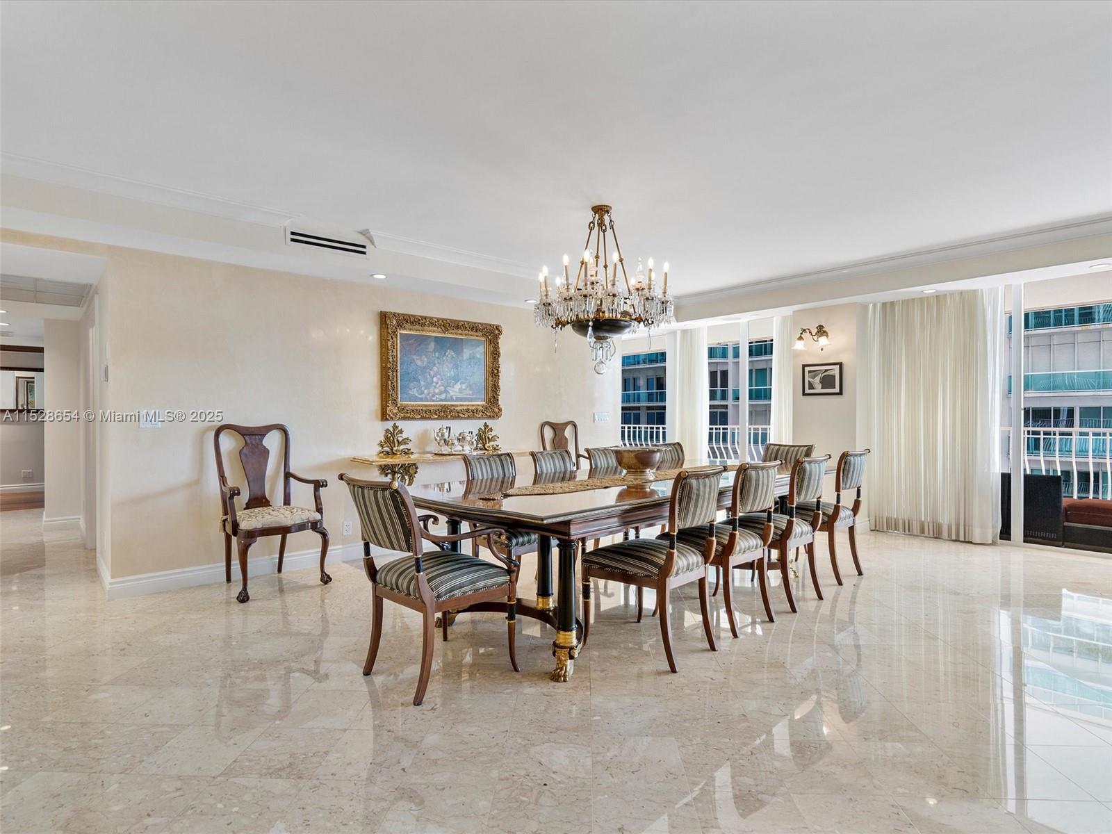 10155 Collins Ave #405, Bal Harbour, Florida image 14