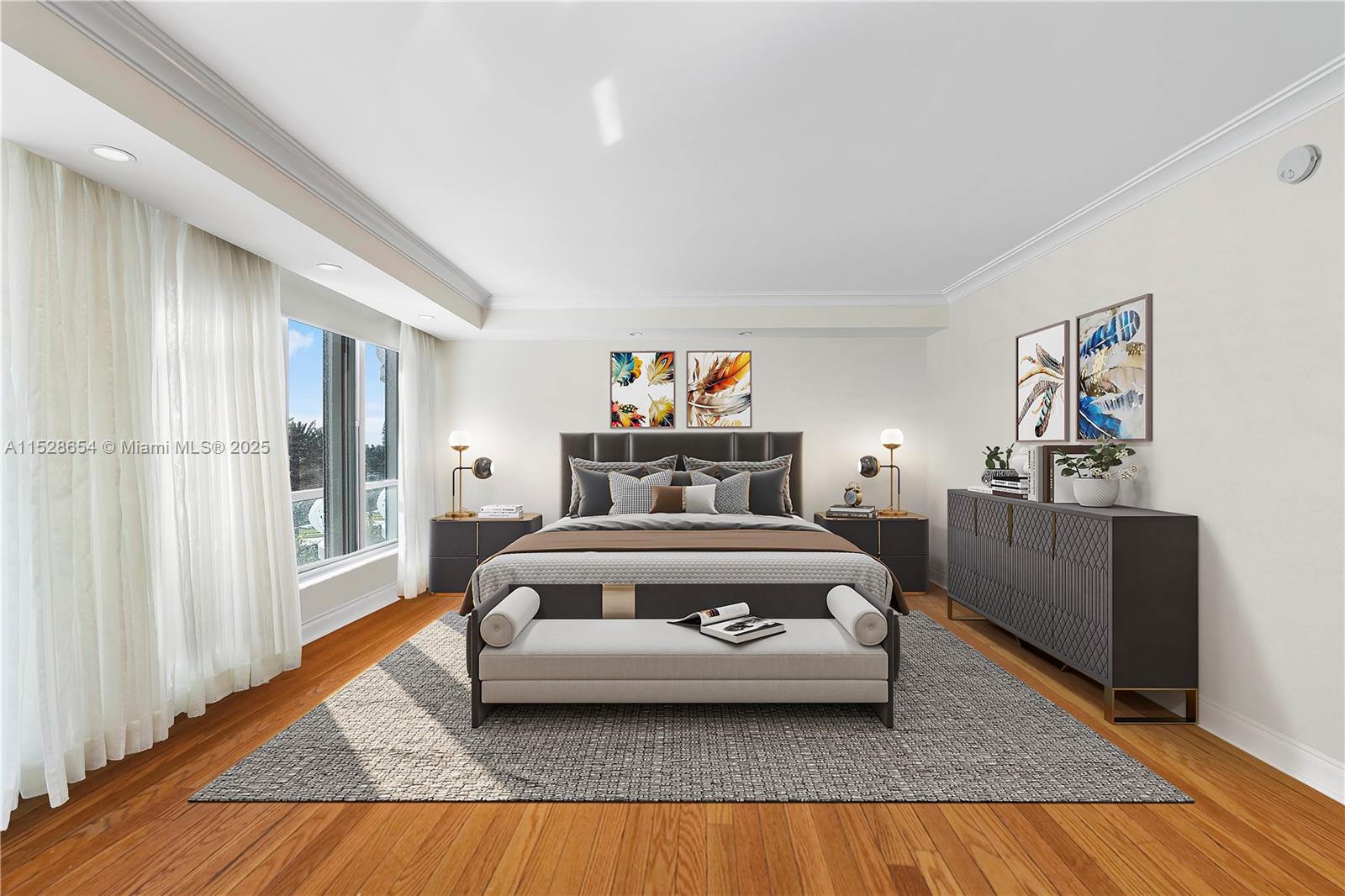 10155 Collins Ave #405, Bal Harbour FL 33154
