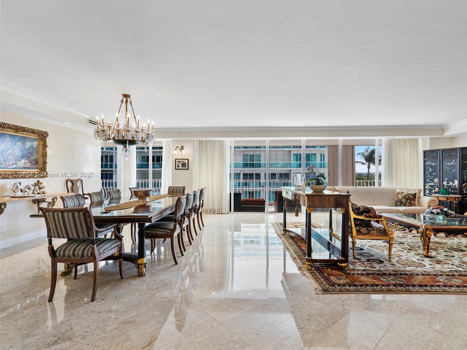 10155 Collins Ave #405, Bal Harbour, Florida image 19