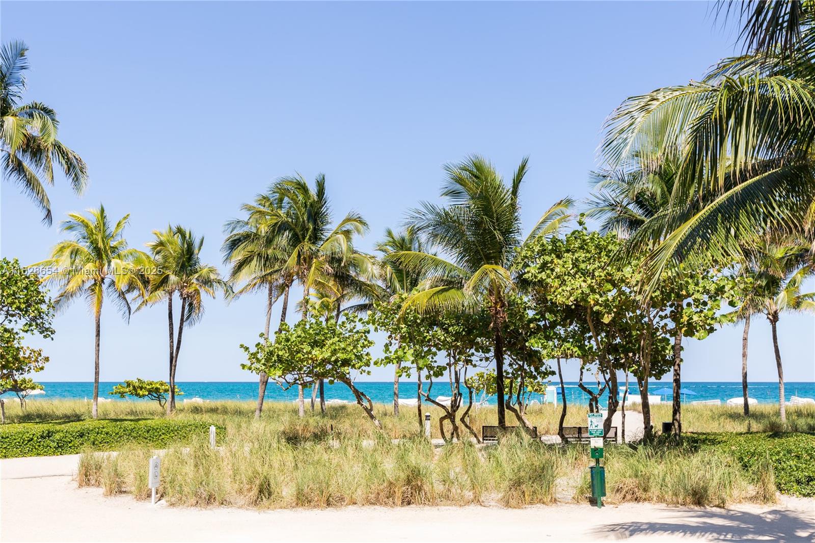 10155 Collins Ave #405, Bal Harbour FL 33154