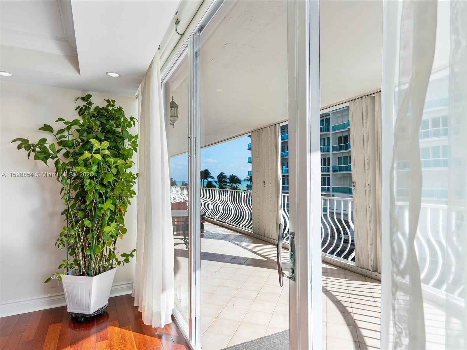 10155 Collins Ave #405, Bal Harbour FL 33154