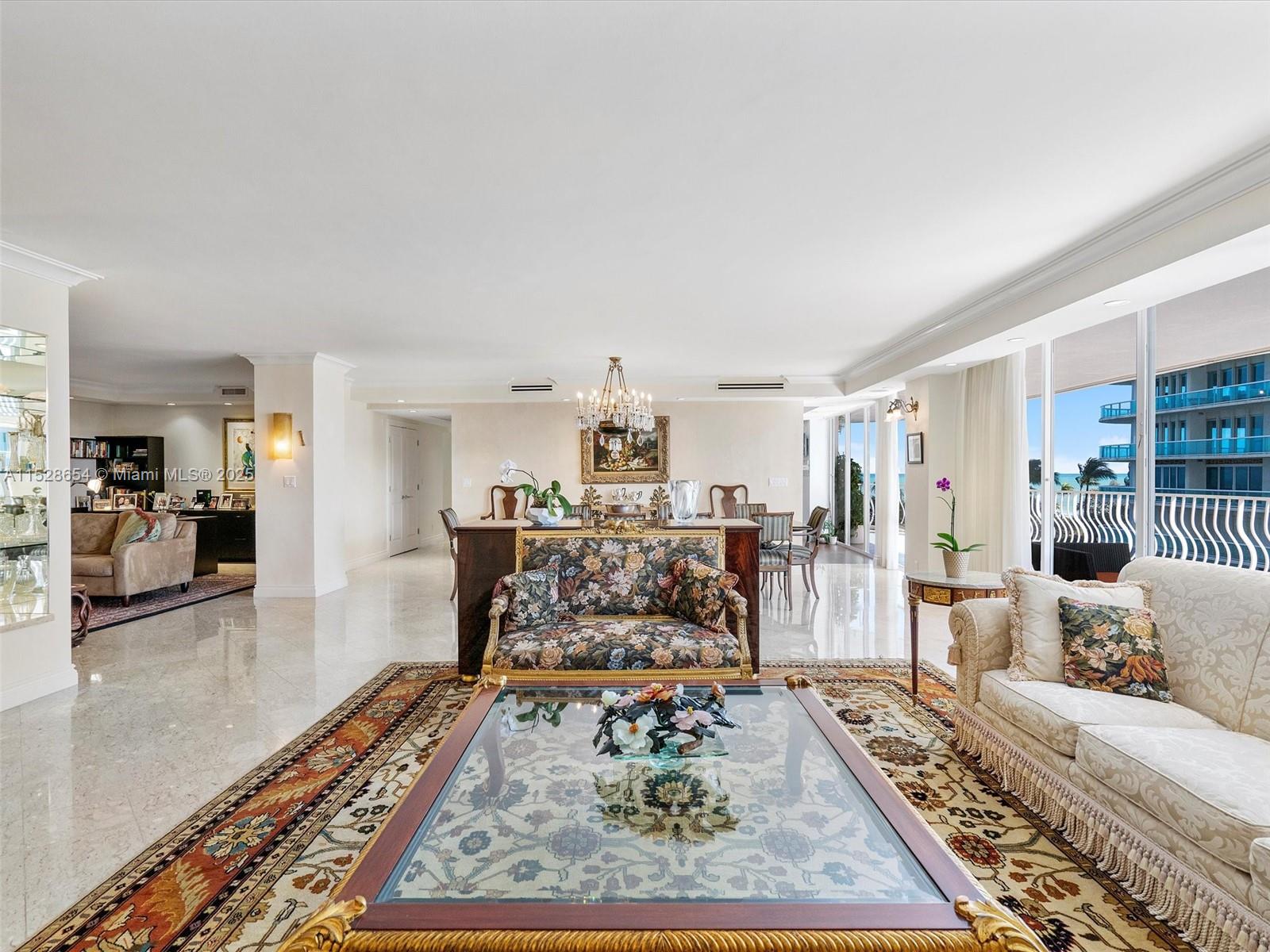 10155 Collins Ave #405, Bal Harbour, Florida image 21