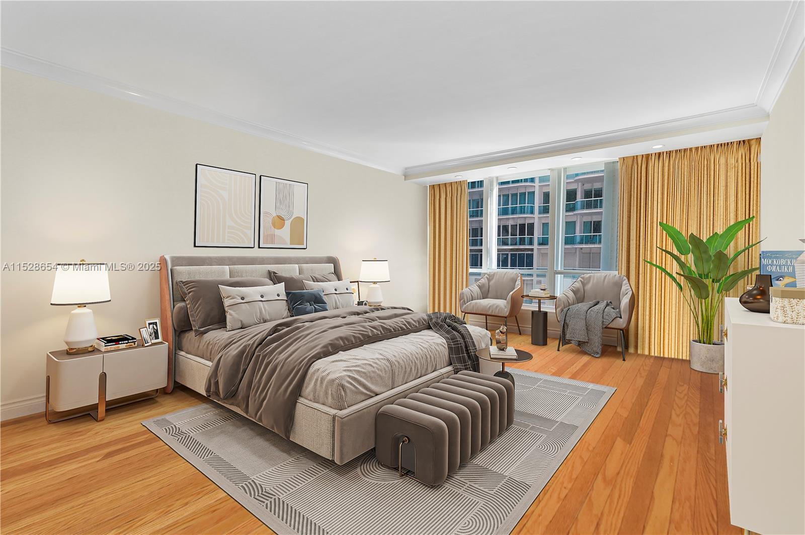 10155 Collins Ave #405, Bal Harbour FL 33154