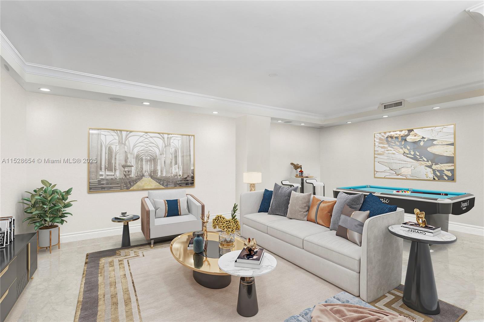 10155 Collins Ave #405, Bal Harbour FL 33154