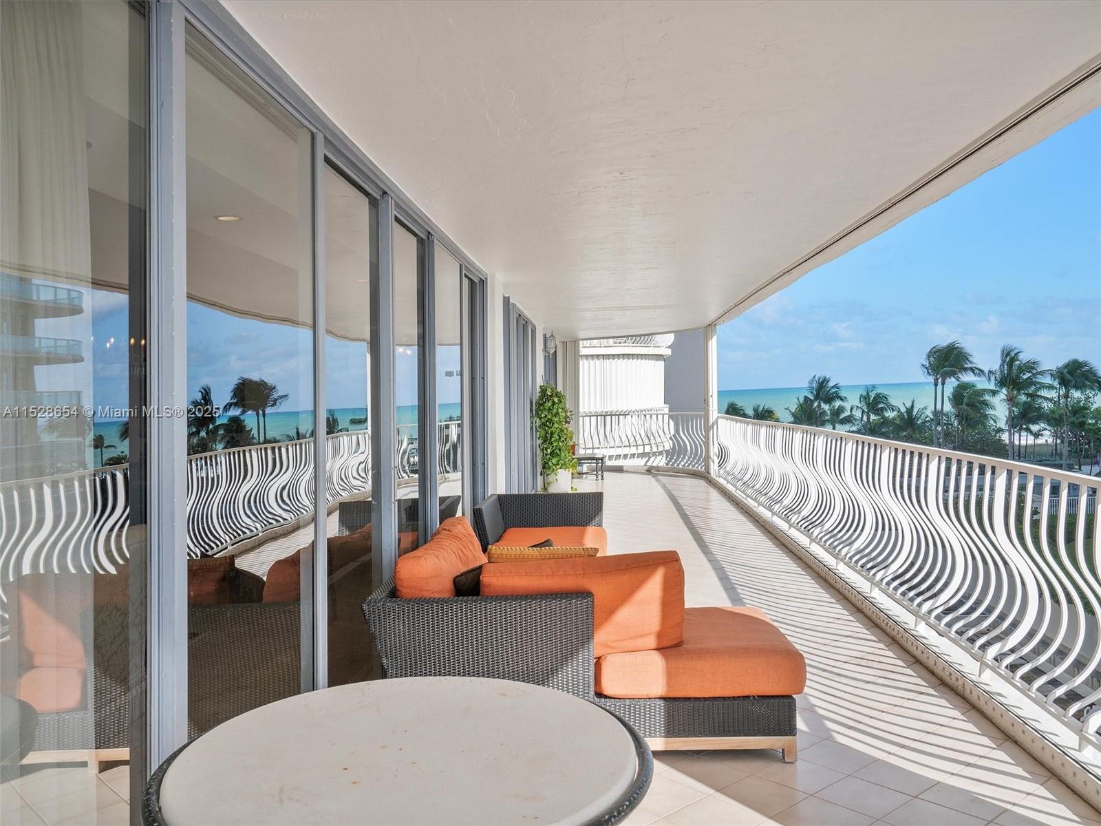 10155 Collins Ave #405, Bal Harbour FL 33154