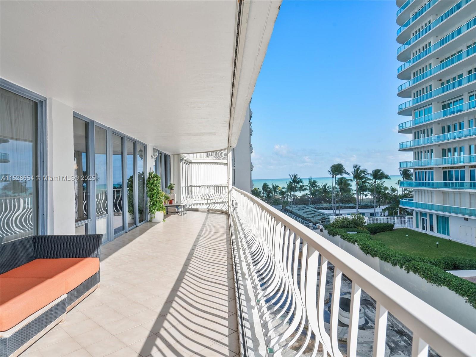 10155 Collins Ave #405, Bal Harbour FL 33154