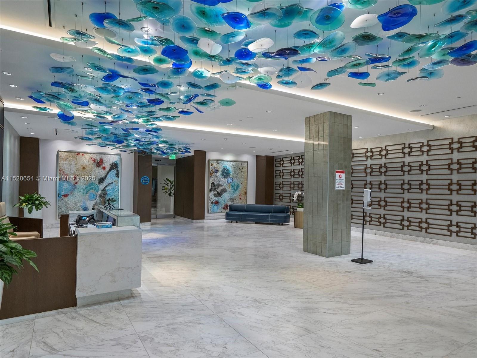 10155 Collins Ave #405, Bal Harbour FL 33154