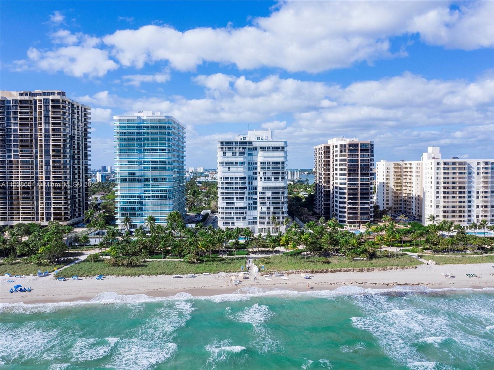 10155 Collins Ave #405, Bal Harbour FL 33154