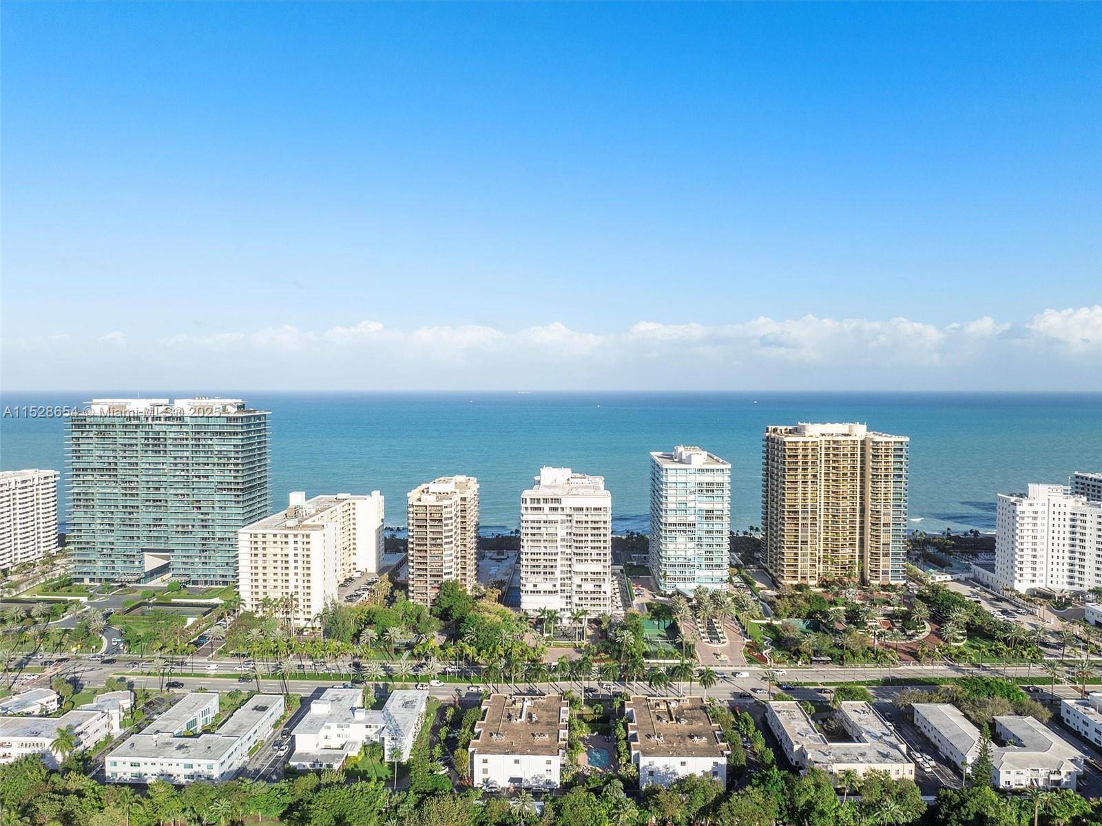 10155 Collins Ave #405, Bal Harbour FL 33154