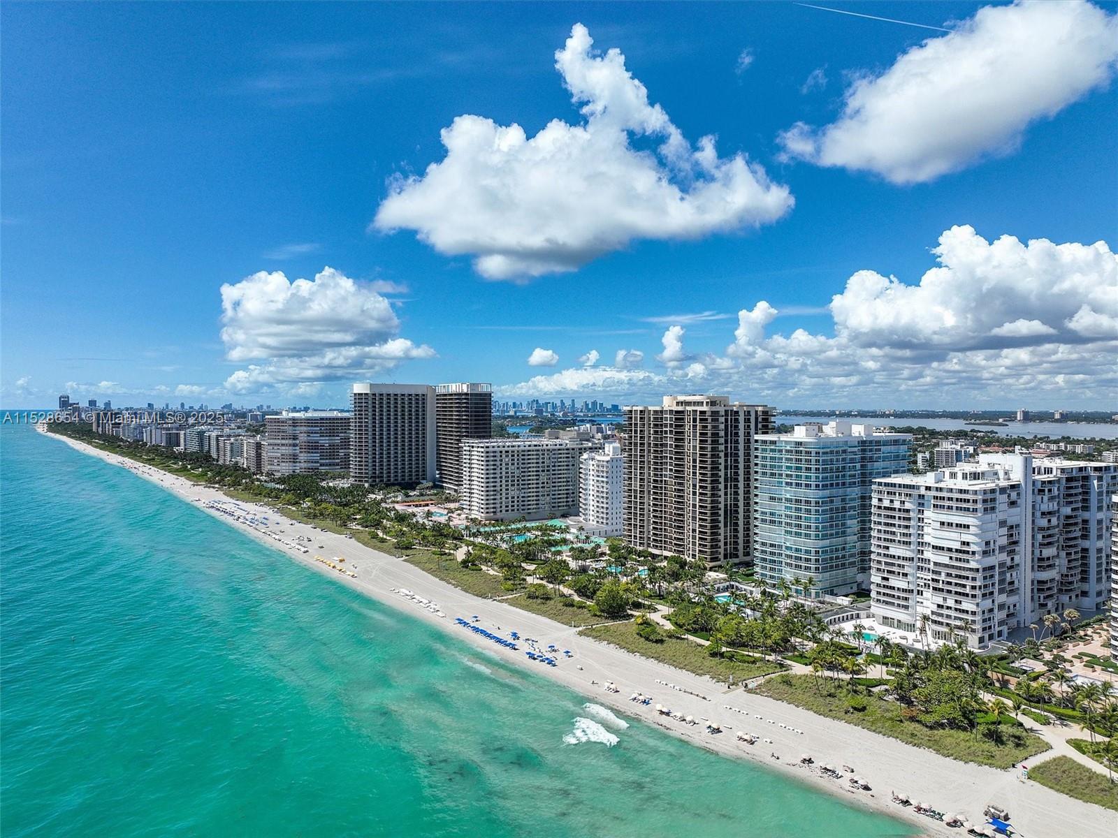 10155 Collins Ave #405, Bal Harbour FL 33154
