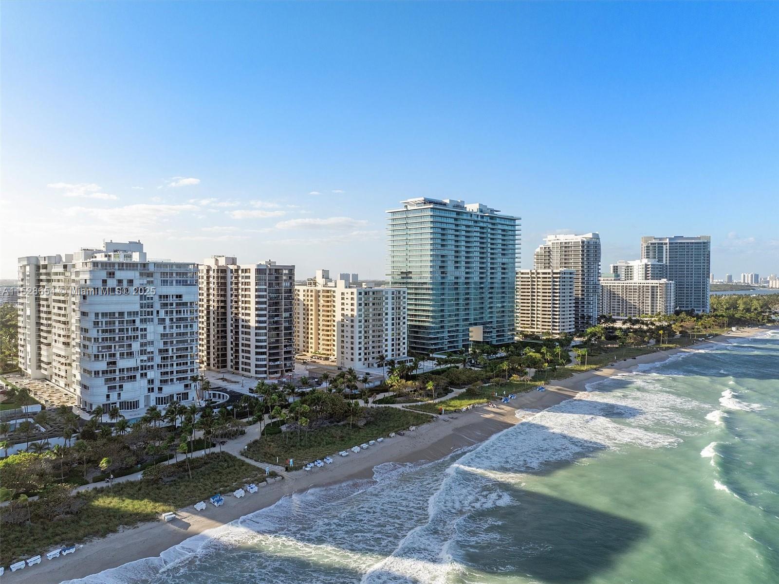 10155 Collins Ave #405, Bal Harbour FL 33154