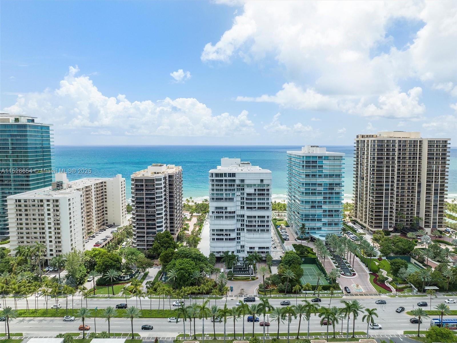 10155 Collins Ave #405, Bal Harbour FL 33154