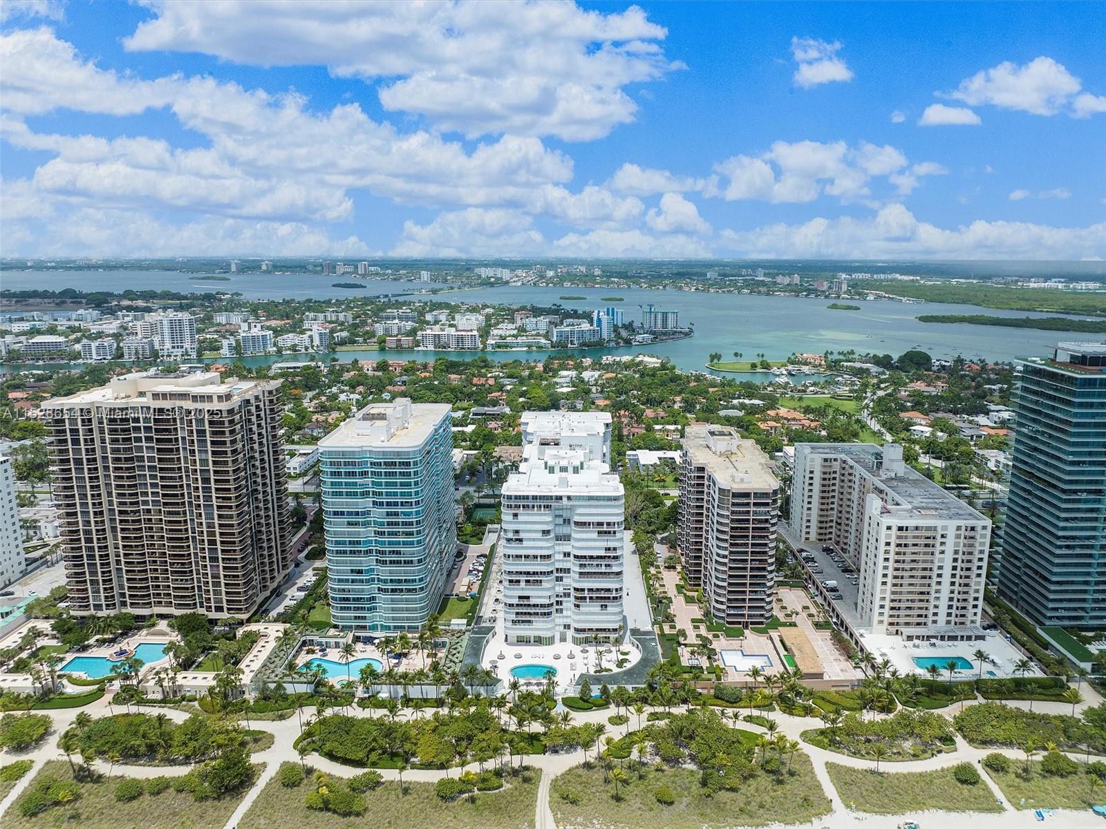 10155 Collins Ave #405, Bal Harbour FL 33154