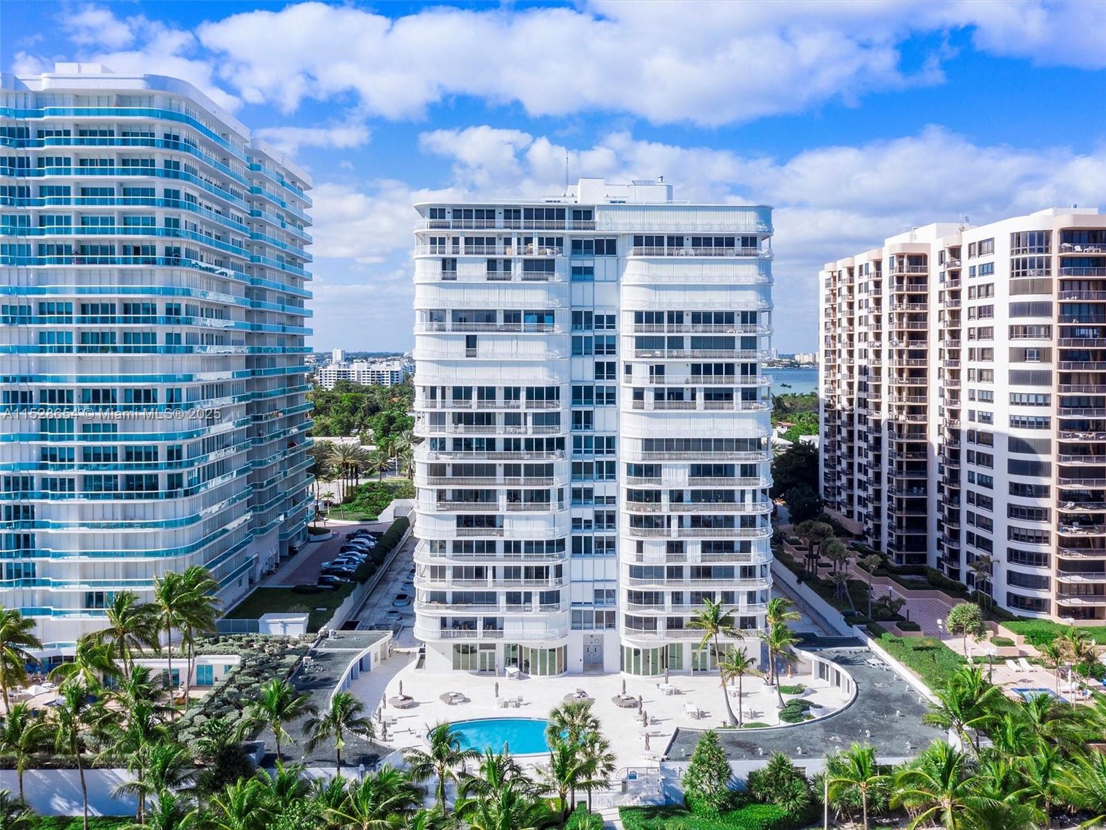 10155 Collins Ave #405, Bal Harbour FL 33154