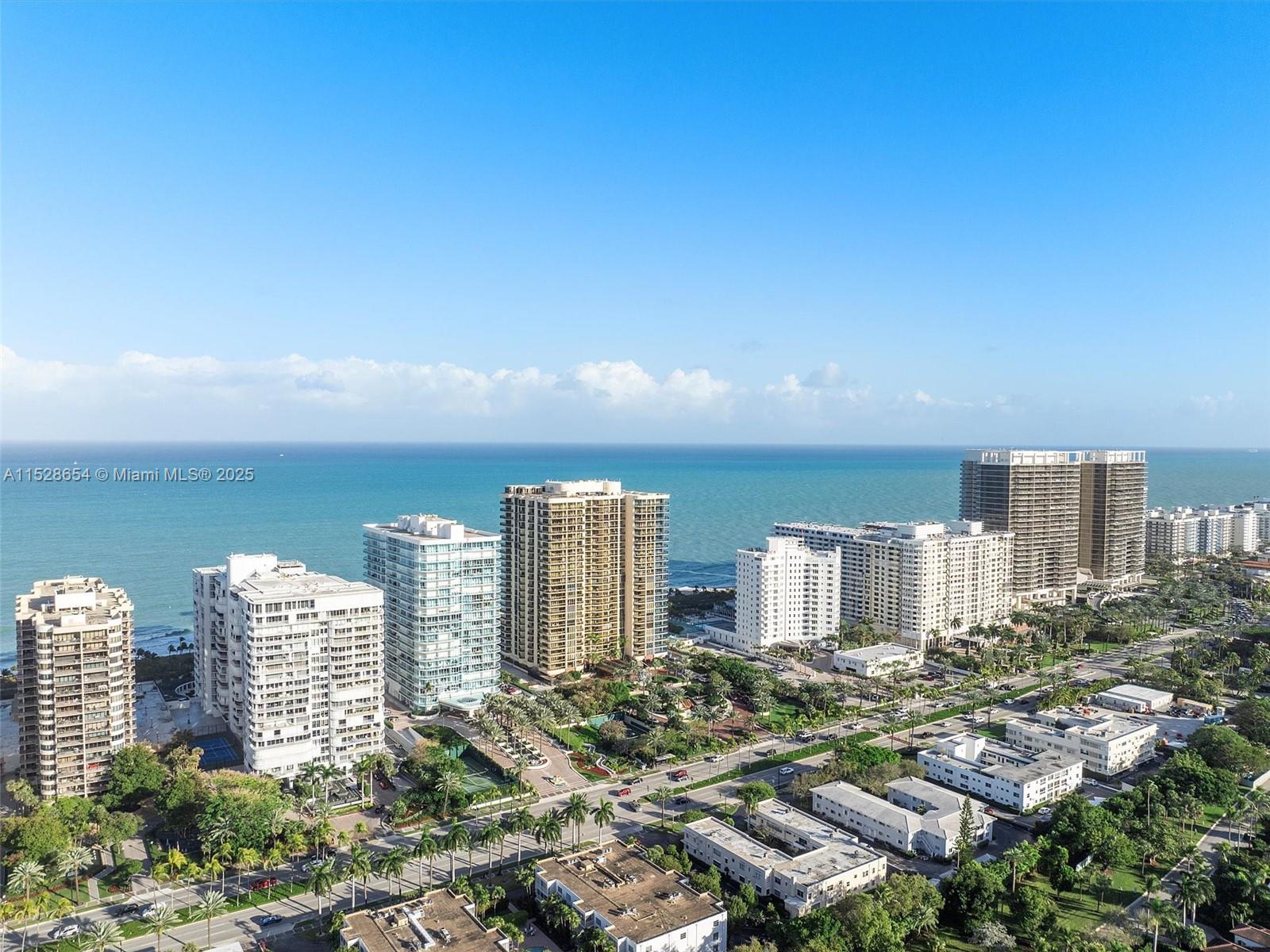 10155 Collins Ave #405, Bal Harbour FL 33154