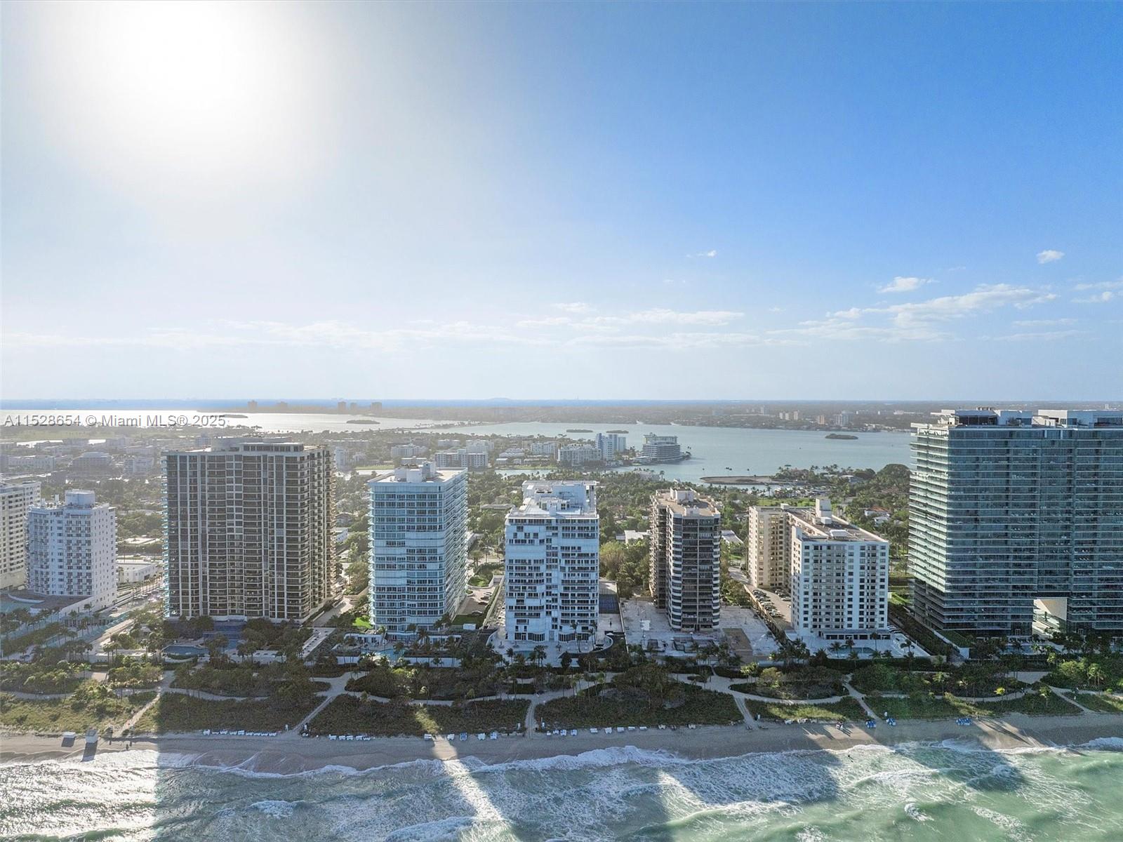 10155 Collins Ave #405, Bal Harbour FL 33154