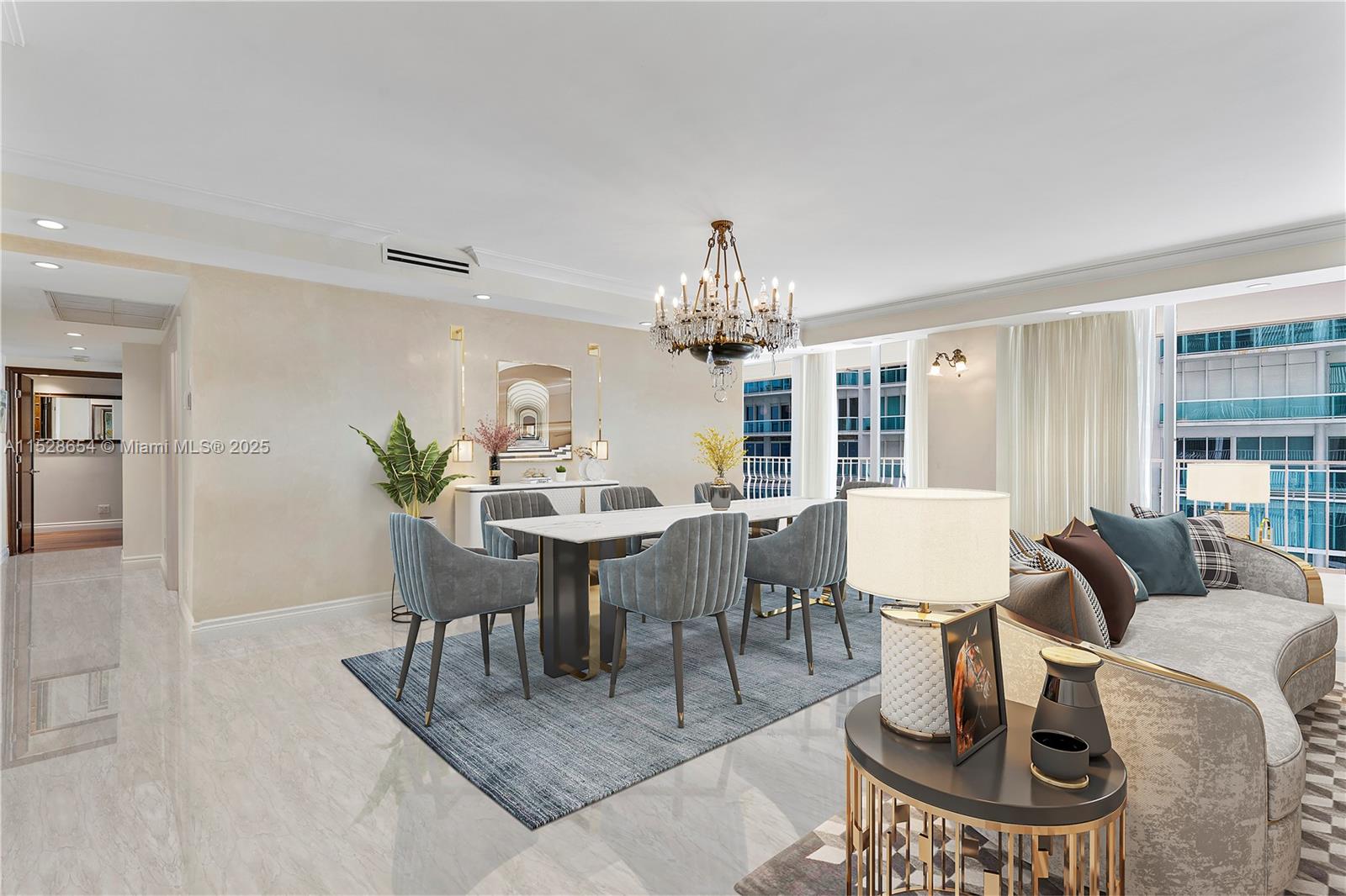 10155 Collins Ave #405, Bal Harbour, Florida image 8