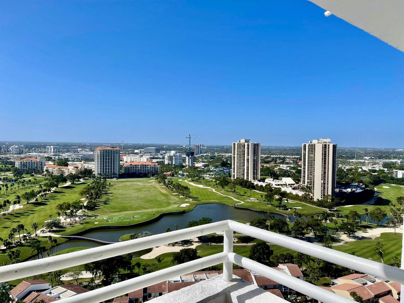 20225 NE 34th Ct #2716, Aventura, Florida image 35