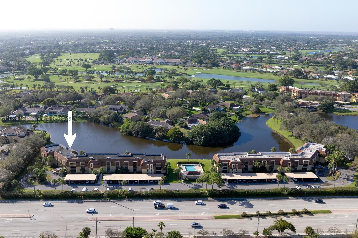 5188 Woodland Lakes Dr #337, Palm Beach Gardens, Florida image 34