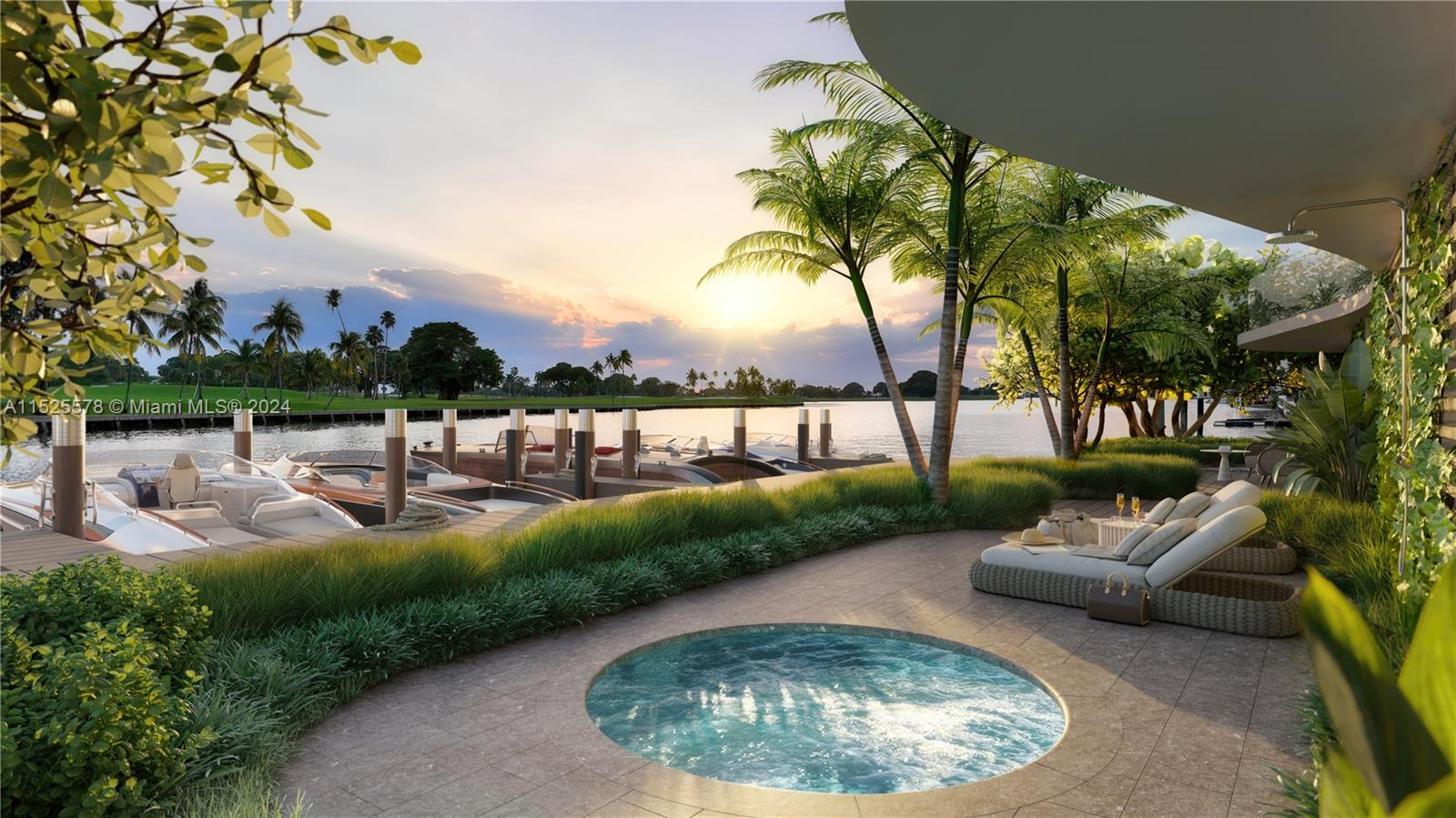 9110 W Bay Harbor Dr #CLUB RESIDENCE, Bay Harbor Islands, Florida image 2