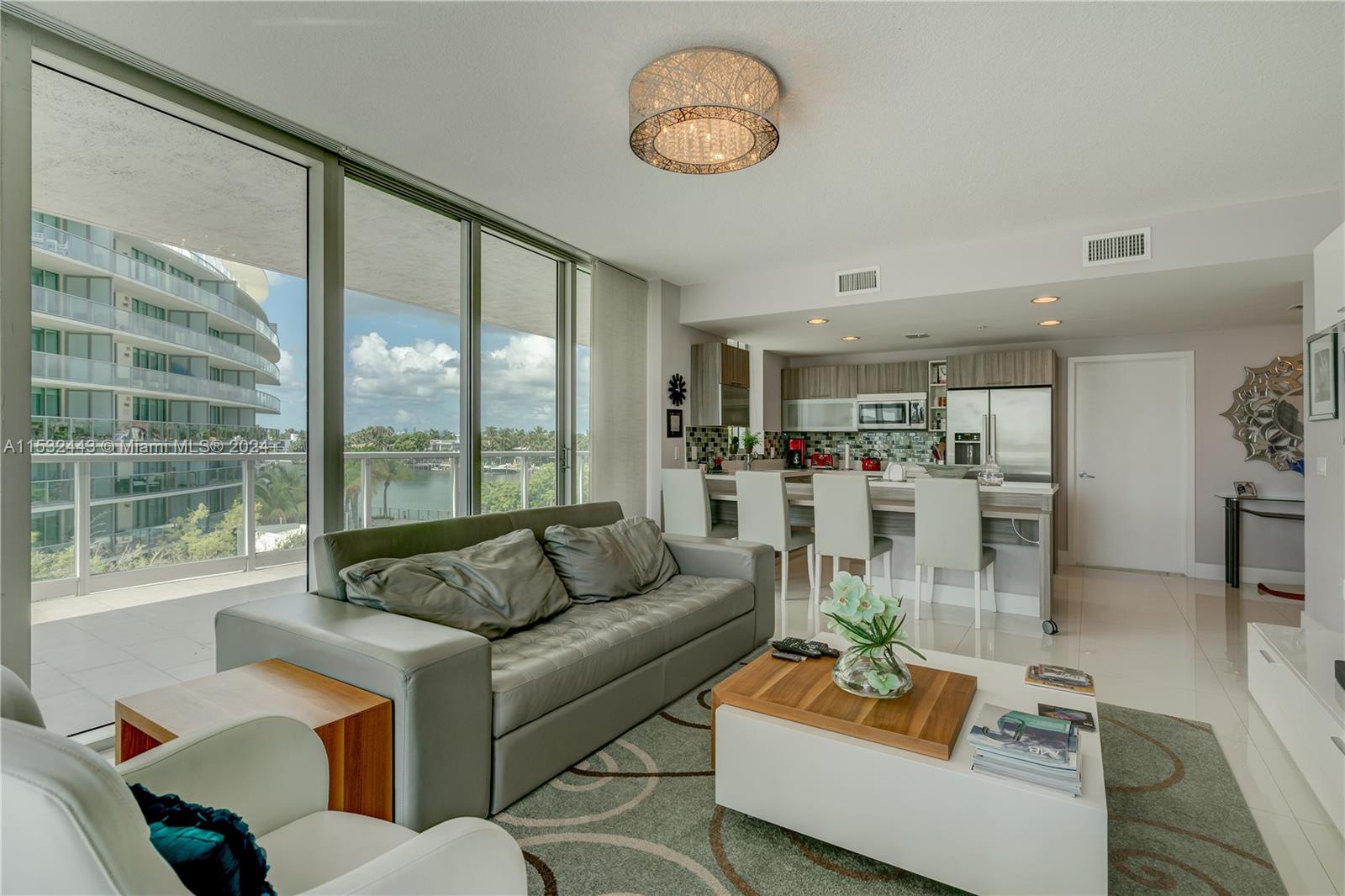 6700 Indian Creek Dr #402, Miami Beach, Florida image 4