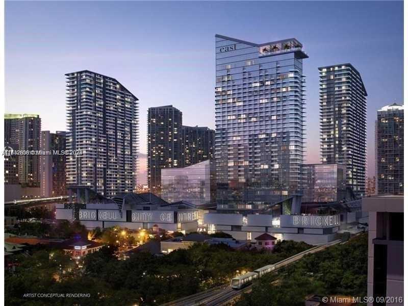 Apartamento en Venta en Miami, FL