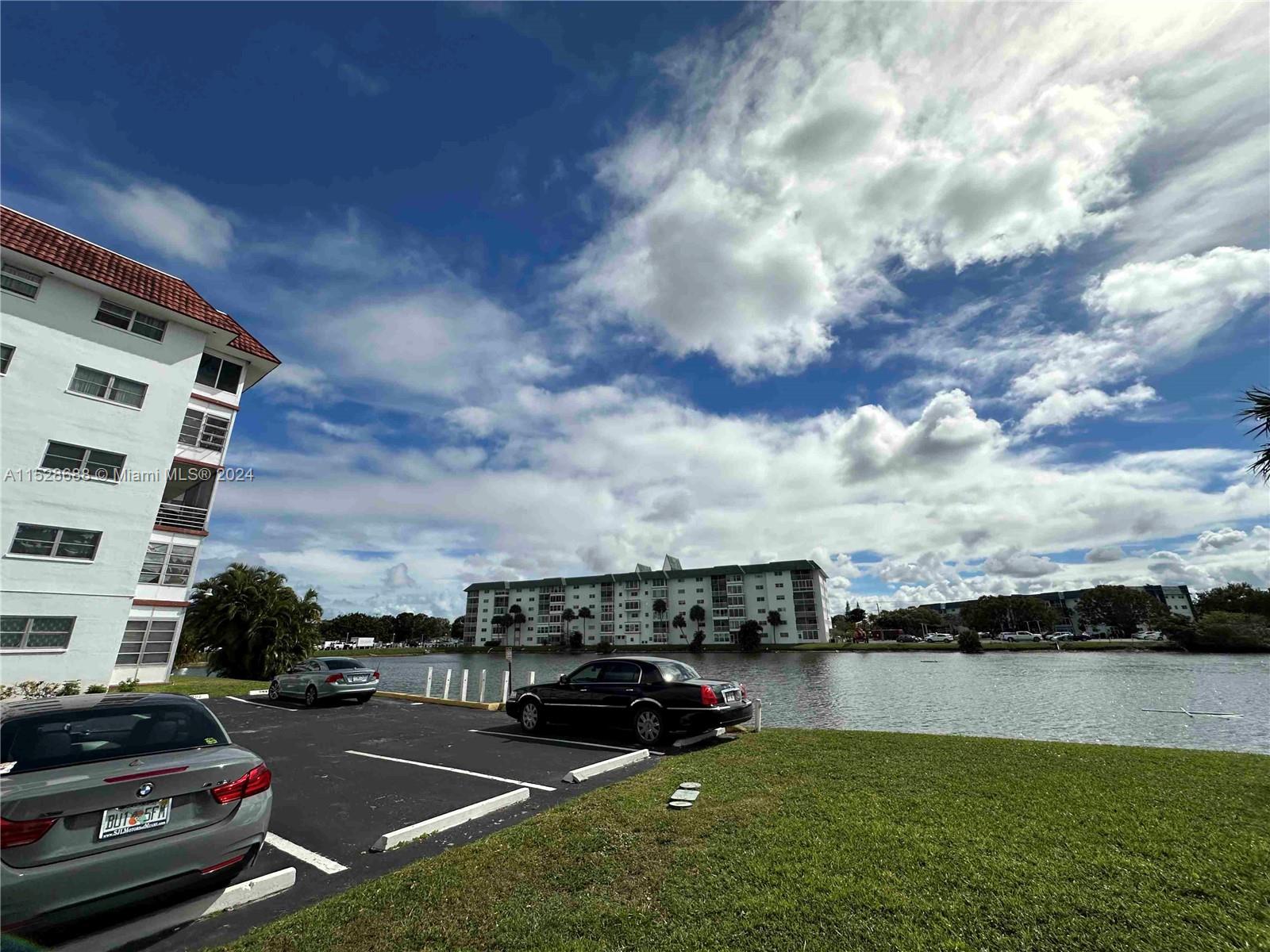 2061 NW 47th Ter #405, Lauderhill, Florida image 15