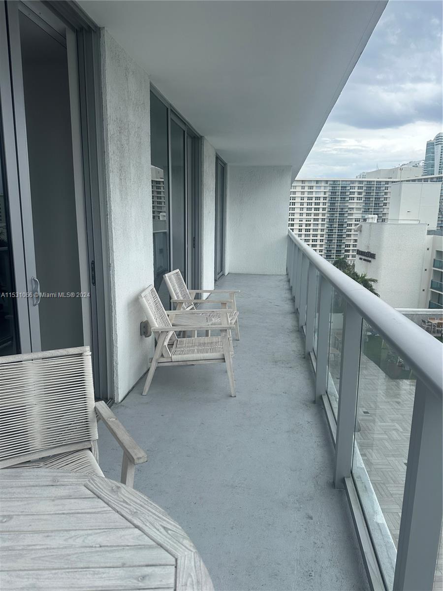 4010 S Ocean Dr #R707, Hollywood, Florida image 45