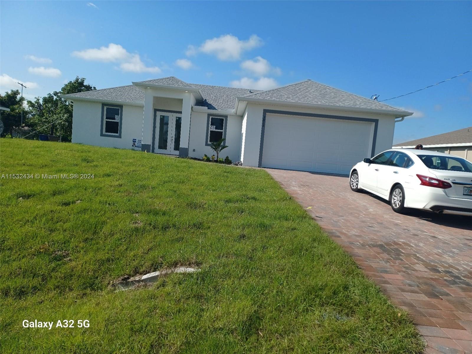 3813 SW 34th St, Lehigh Acres, Florida image 4