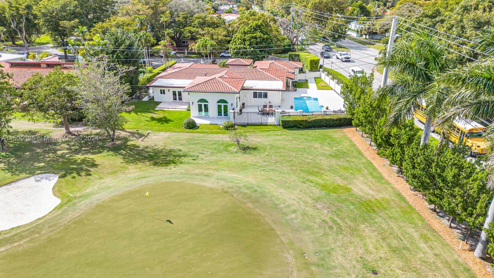 4001 Santa Maria St, Coral Gables, Florida image 9