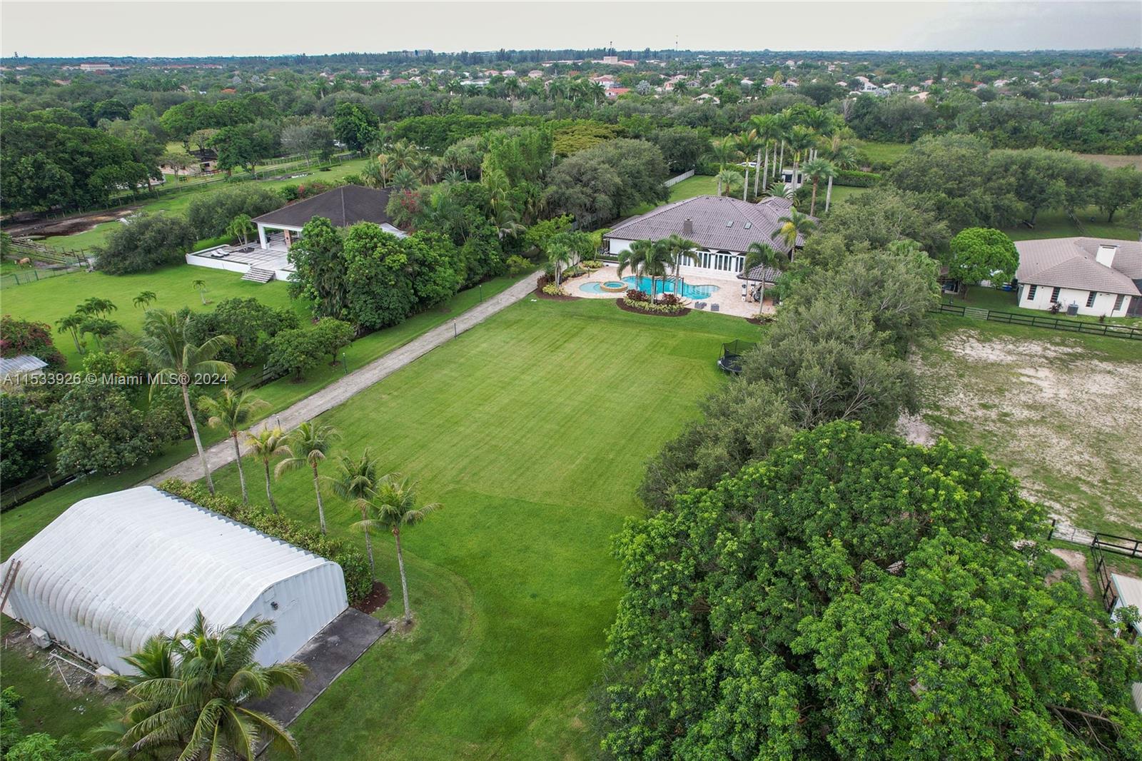 13431 Old Sheridan St, Southwest Ranches, Florida image 7