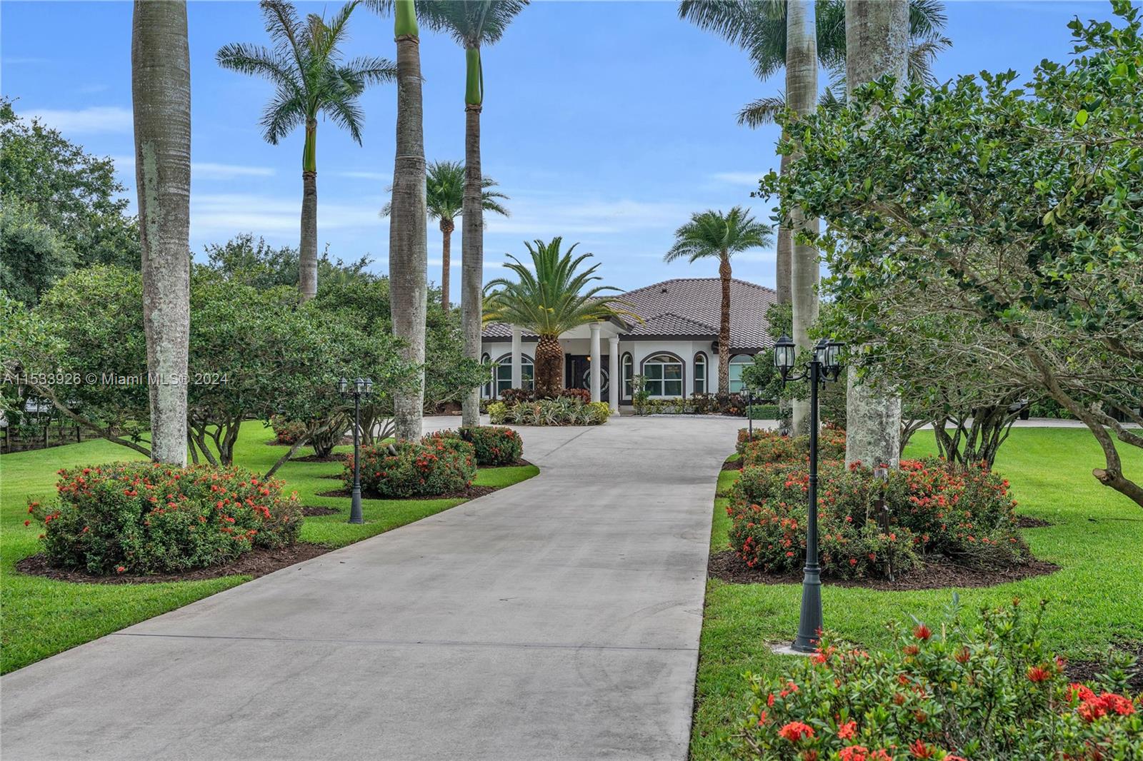 13431 Old Sheridan St, Southwest Ranches, Florida image 9