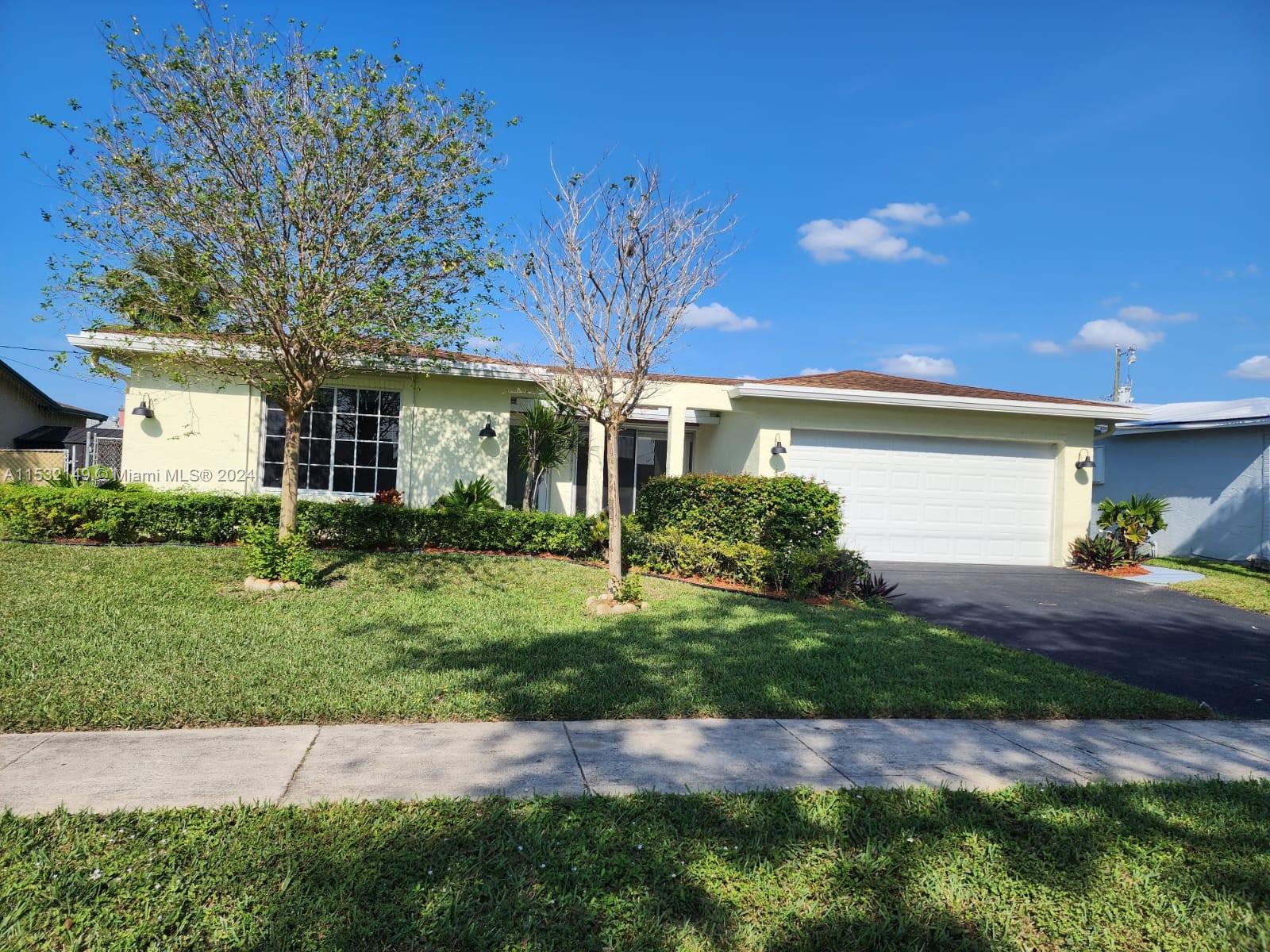 10551 Sunset Strip, Sunrise, Florida image 1