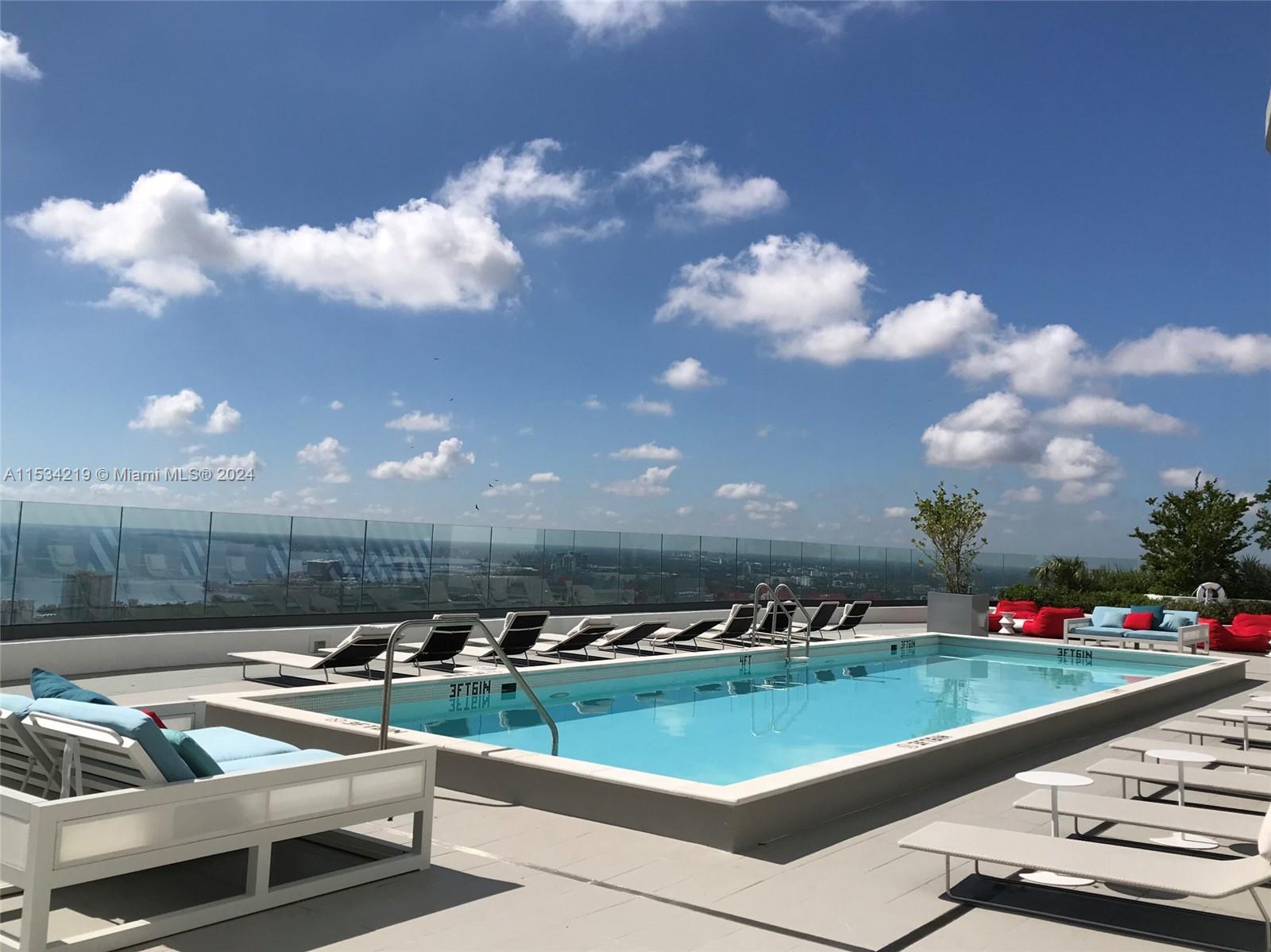 1 bed + BUG DEN/ 2 FULL Baths. BEST LOCATION, BEST VIEW, BEST FLOOR, BEST LINE IN THE BUILDING OF FAMOUS BRICKELL AREA IN FAMOUS MIAMI. BREATHTAKING VIEW, AMAZING SUNSETS IN THE HEART OF MIAMI. GYM, CLUB AREA, THE THEATER, KIDS ROOM, EQUINOX, wailing distance to many restaurants, bars, shops. Security Concierge 24/7. For Showings please text Listing Agent. Allow 24hours in advance notice , tenant occupied.