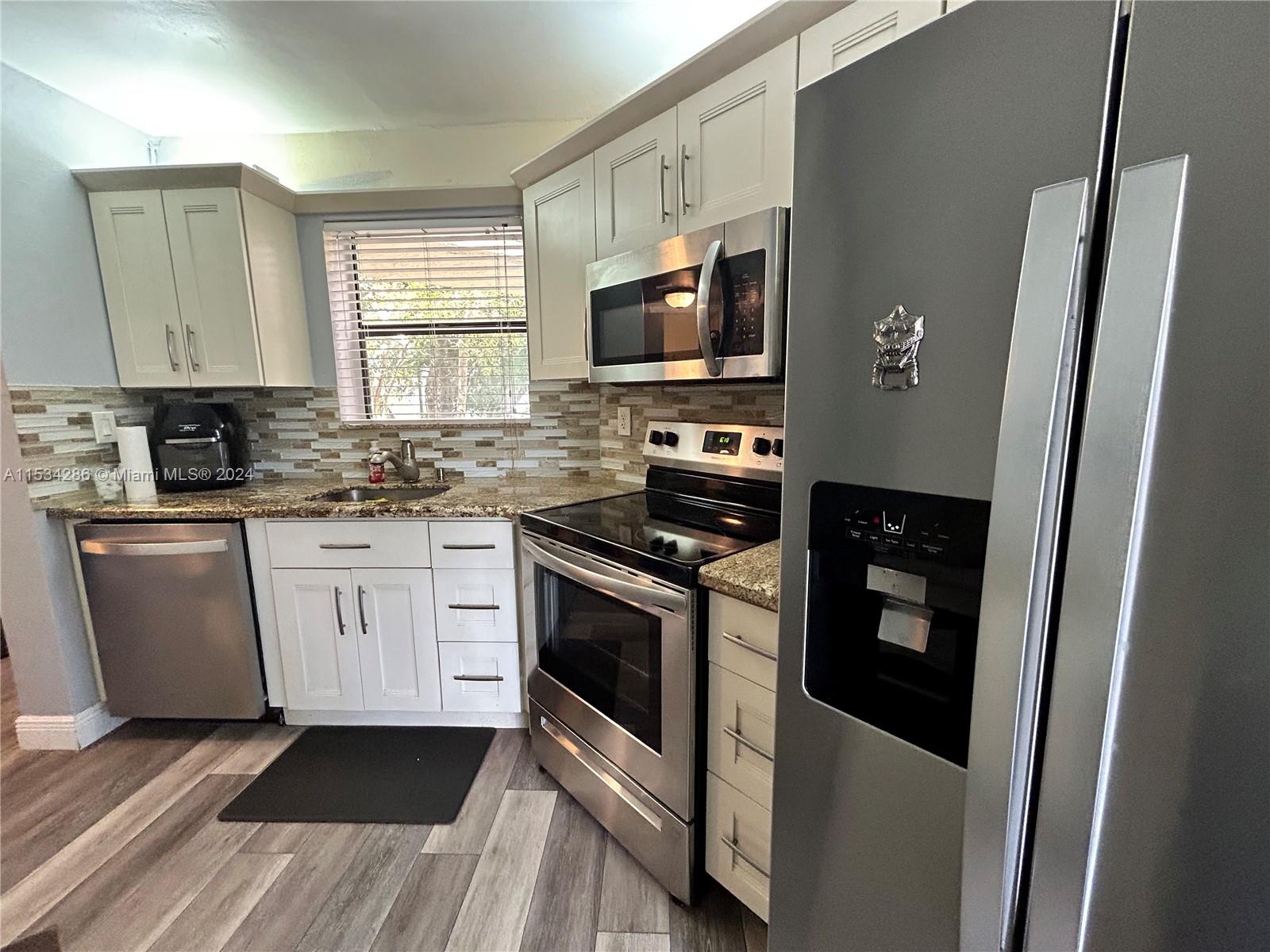 6655 W Broward Blvd #307, Plantation, Florida image 7