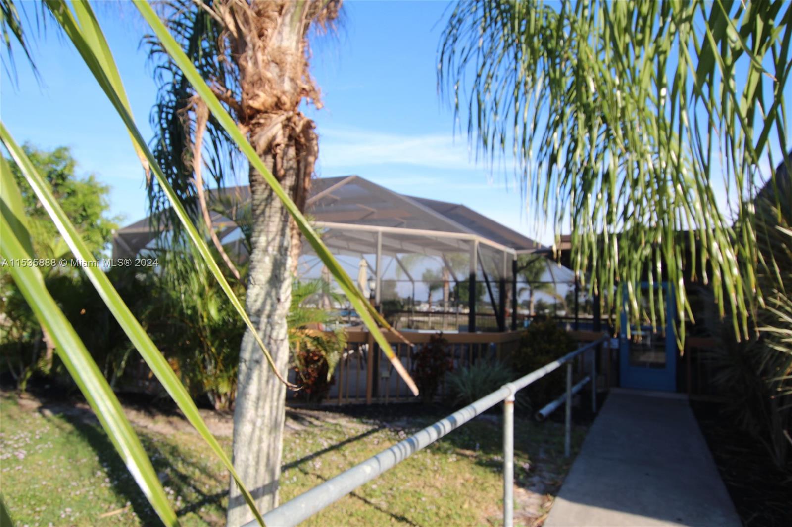 1159 SE Daniels Rd #1, Moore Haven, Florida image 32