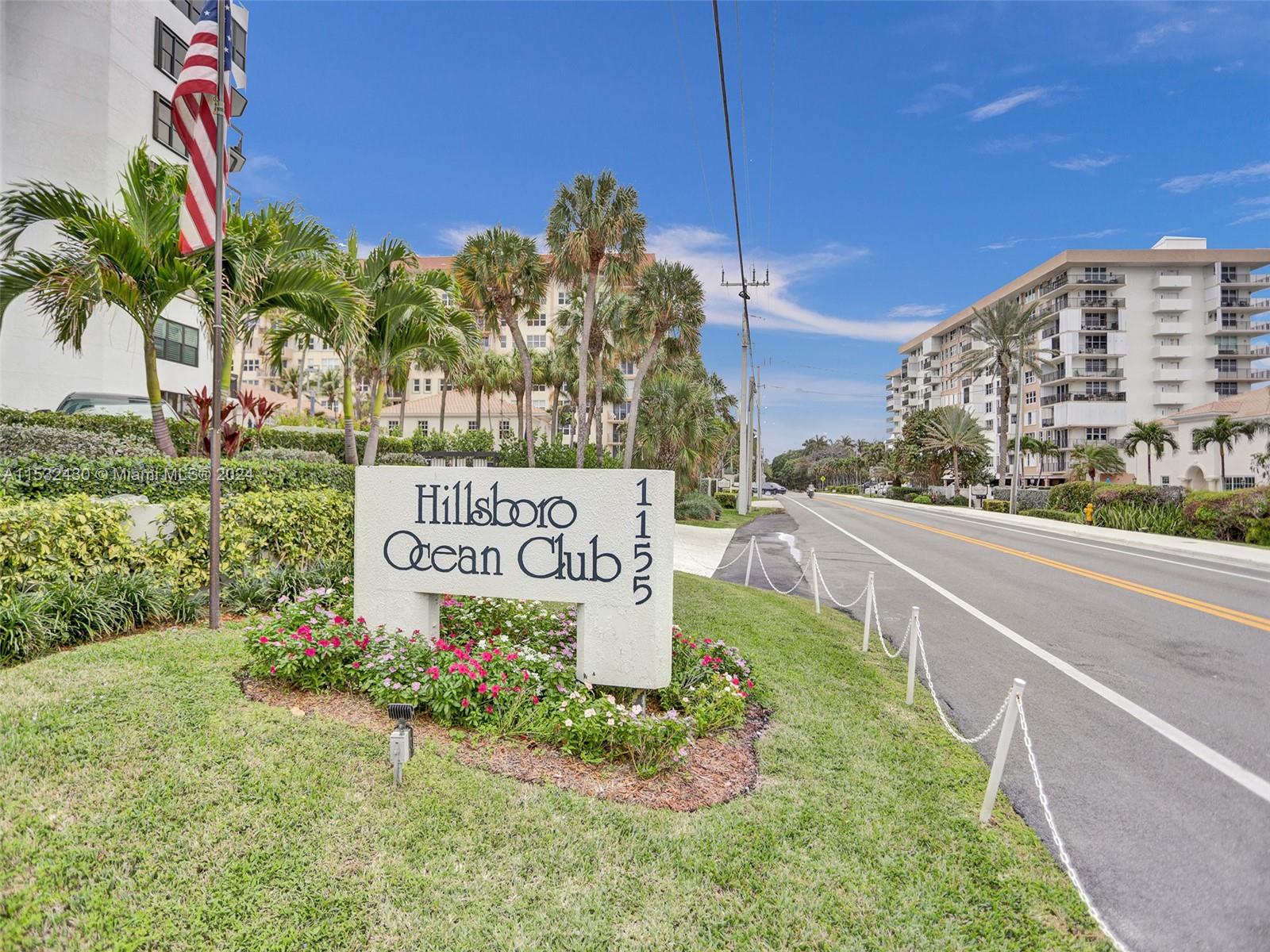 1155 Hillsboro Mile #202, Hillsboro Beach, Florida image 4