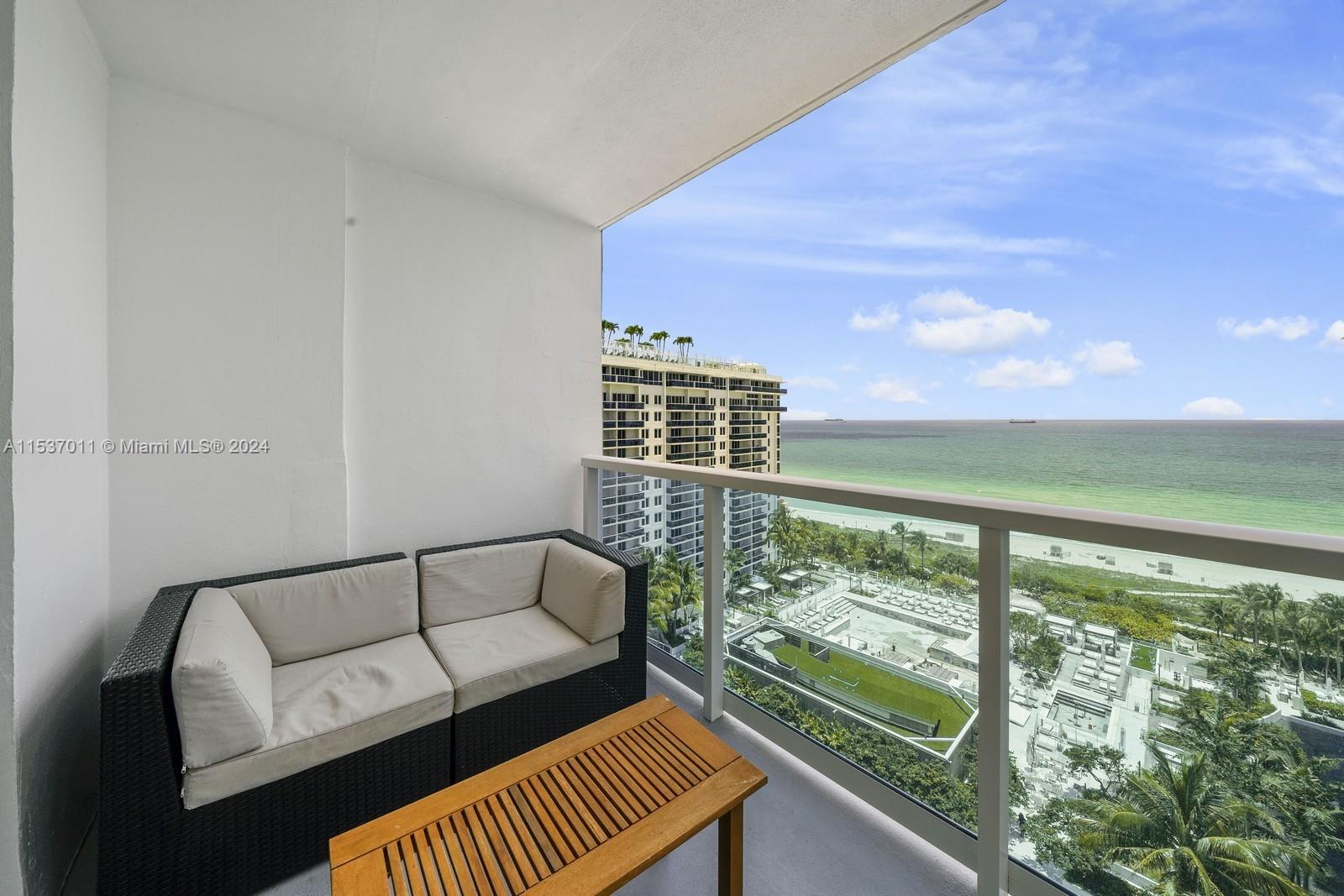 2301 Collins Ave #1523-24, Miami Beach, Florida image 2