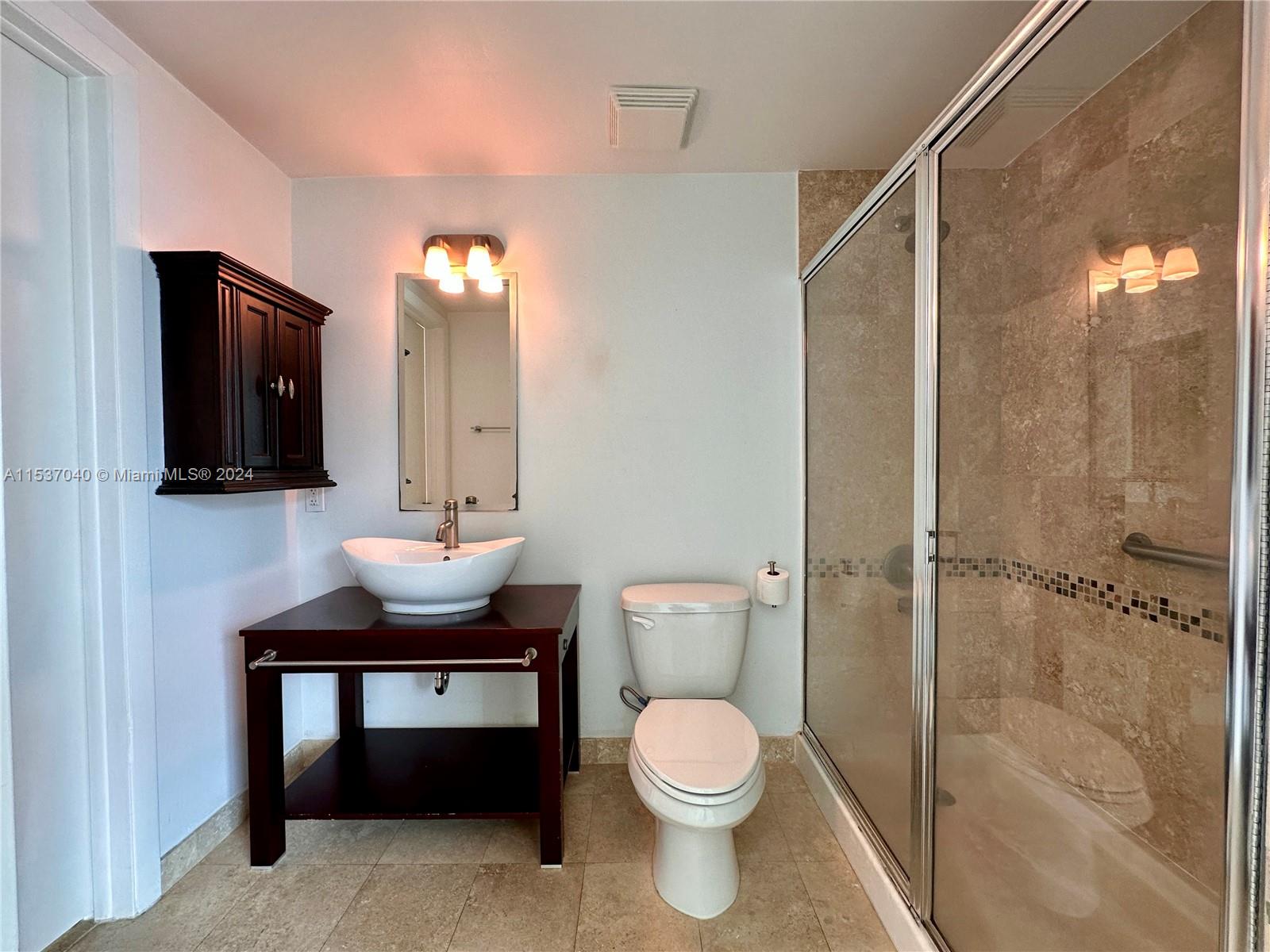 350 S Miami Ave #3110, Miami FL 33130