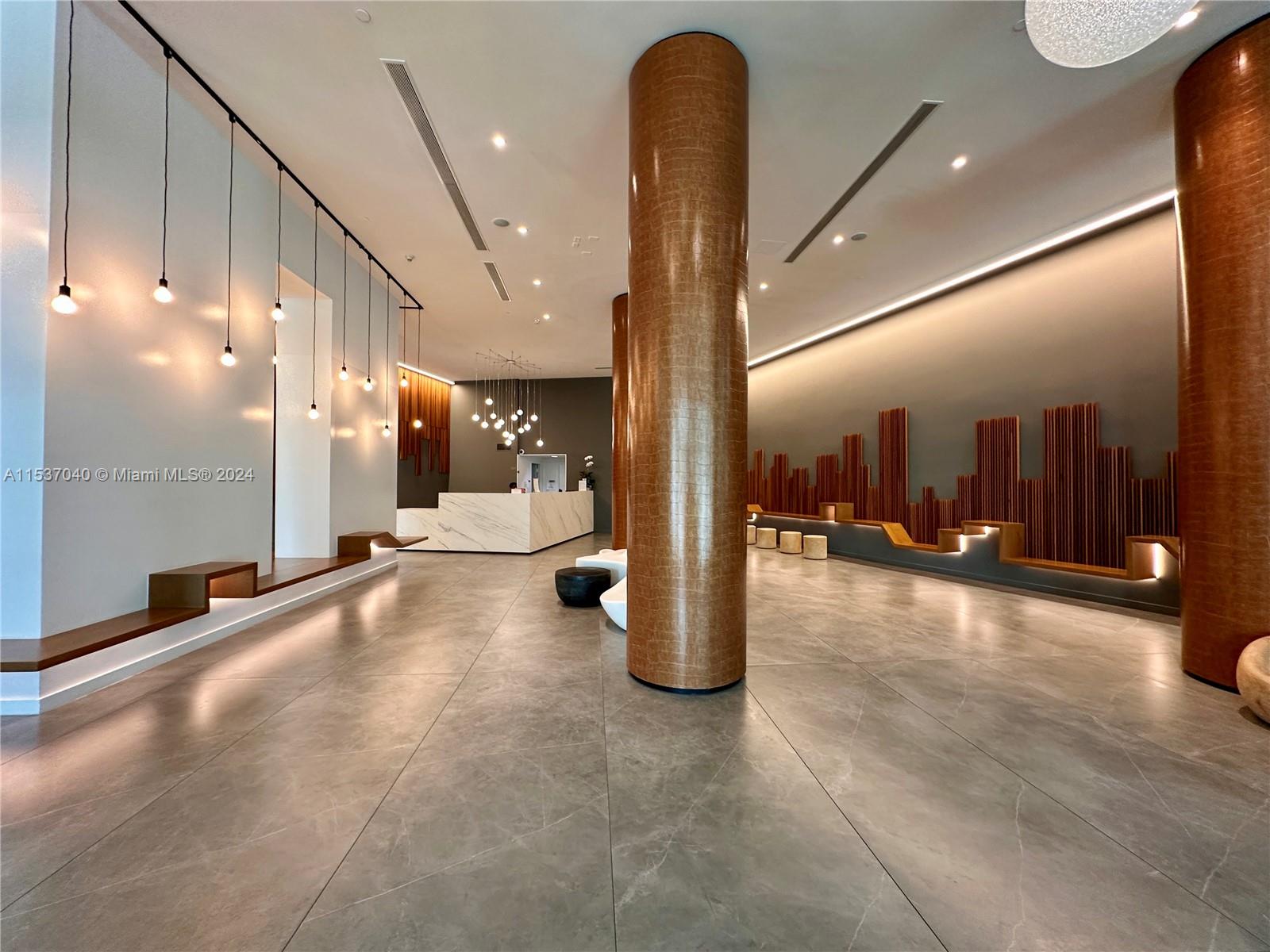 350 S Miami Ave #3110, Miami FL 33130