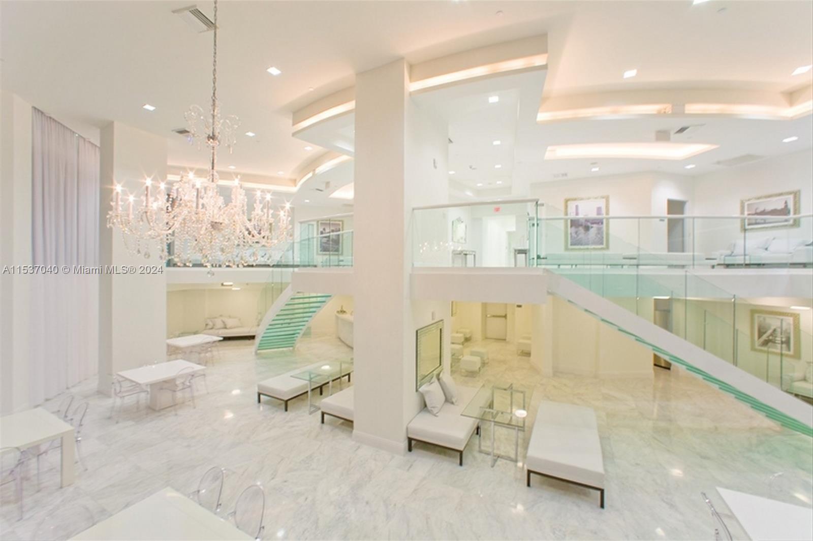 350 S Miami Ave #3110, Miami FL 33130