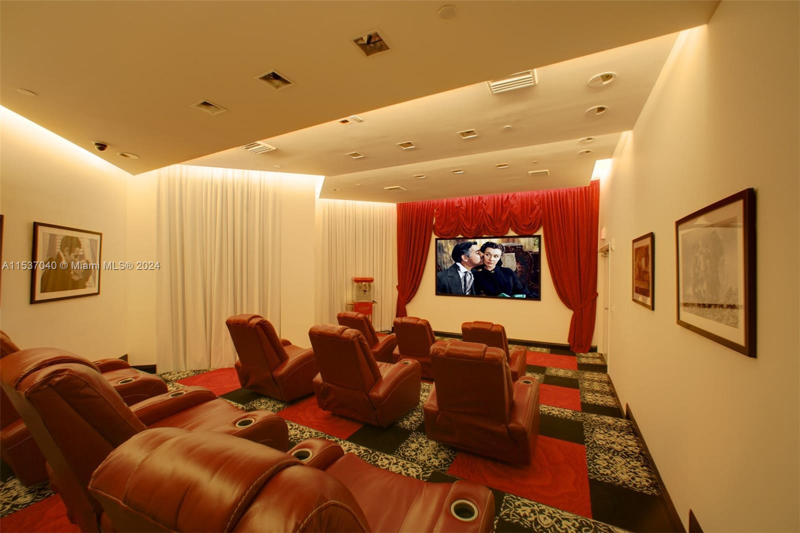 350 S Miami Ave #3110, Miami FL 33130