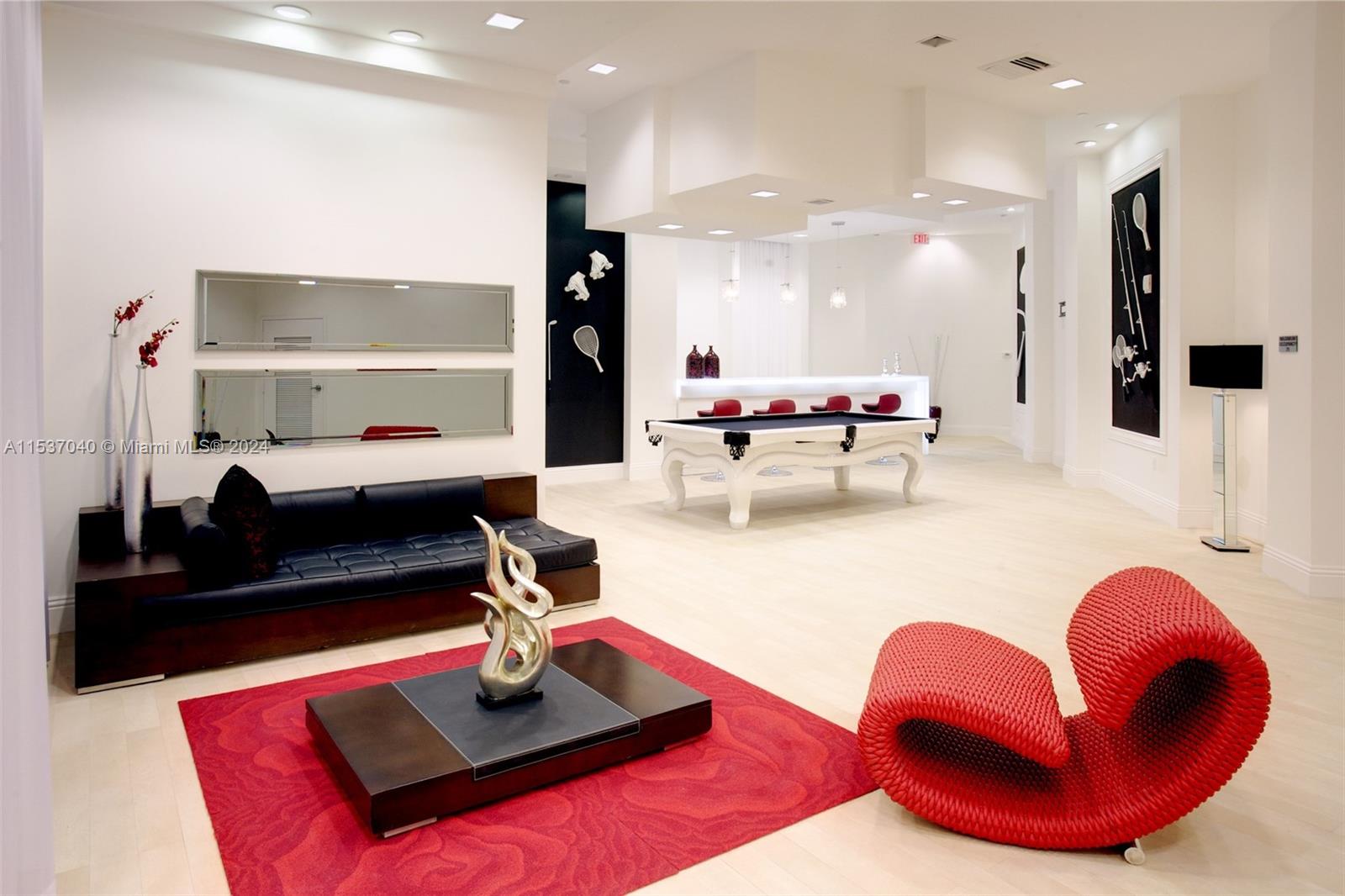 350 S Miami Ave #3110, Miami FL 33130