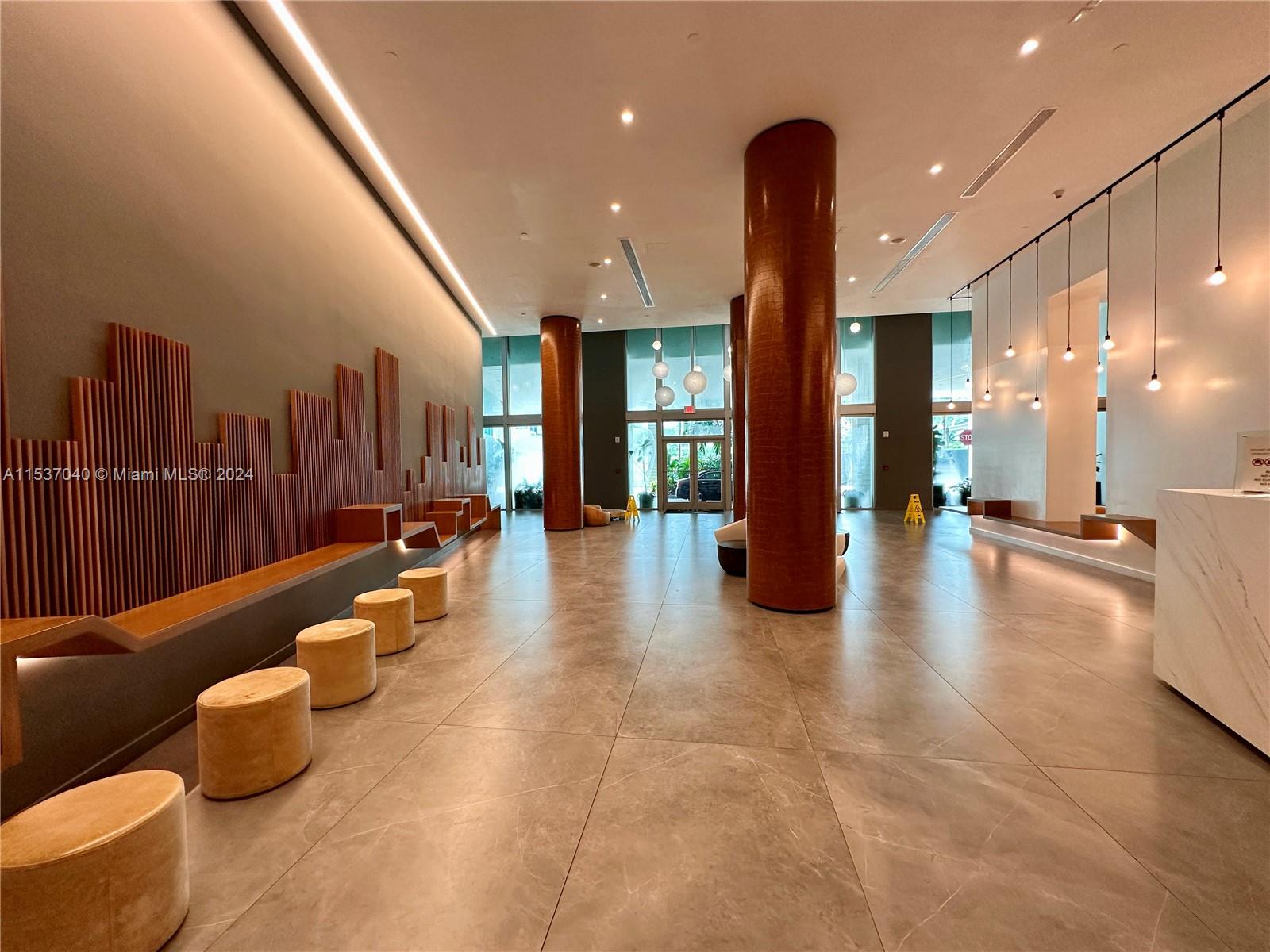 350 S Miami Ave #3110, Miami FL 33130