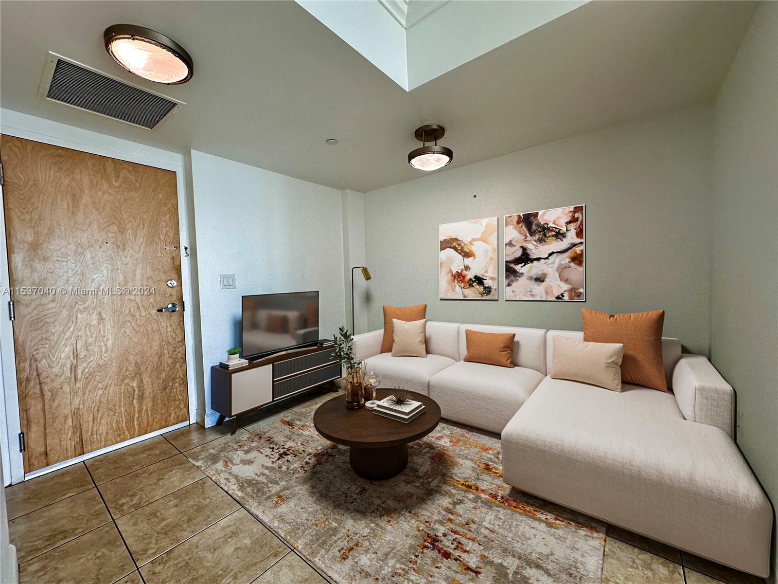 350 S Miami Ave #3110, Miami FL 33130