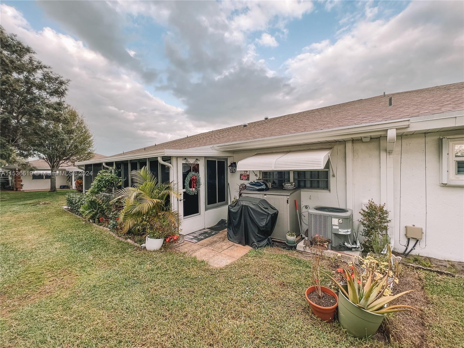 319 Colony Ln #B, Fort Pierce, Florida image 38