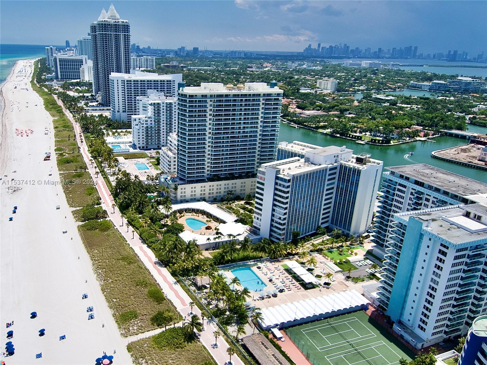 5151 Collins Ave #324, Miami Beach, Florida image 1