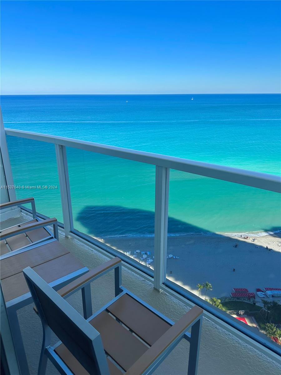 18001 Collins Ave #2511, Sunny Isles Beach, Florida image 2