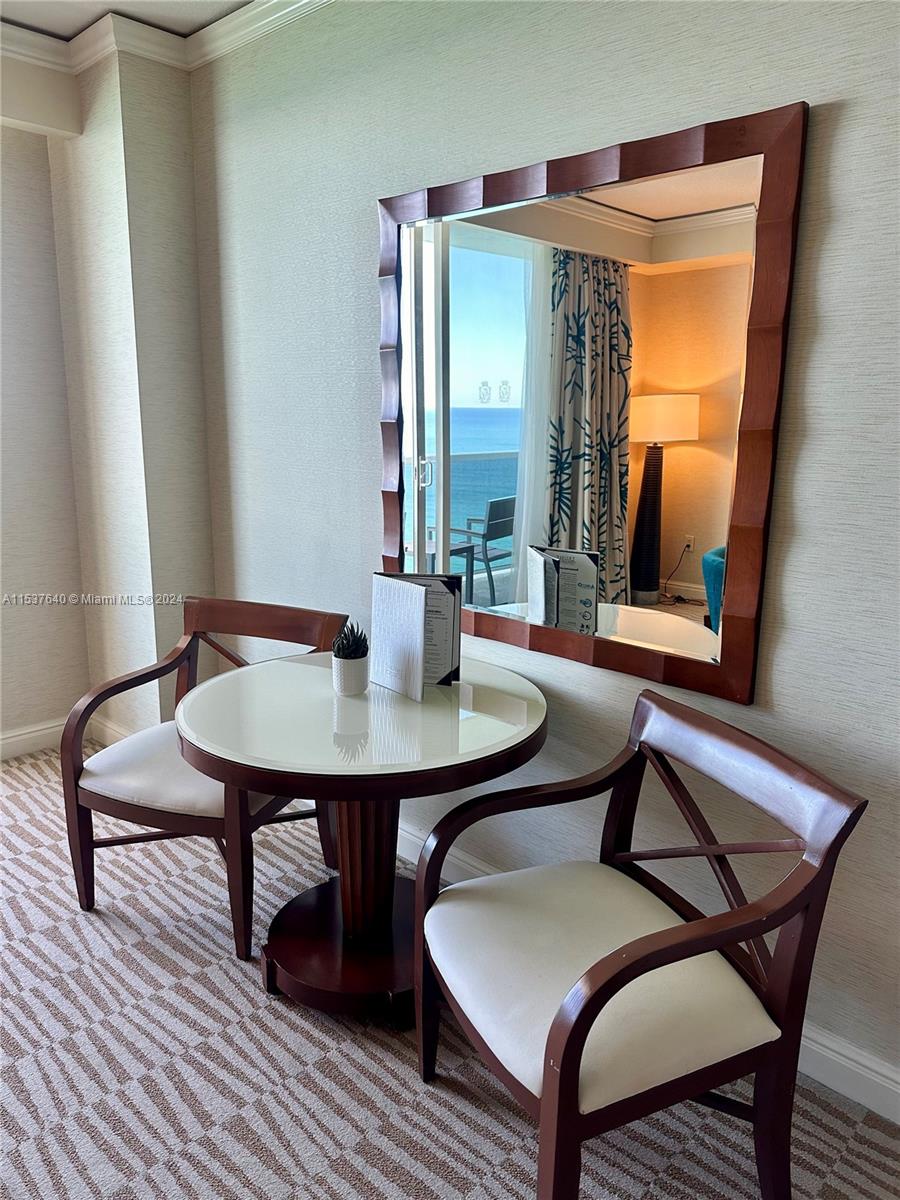 18001 Collins Ave #2511, Sunny Isles Beach, Florida image 3