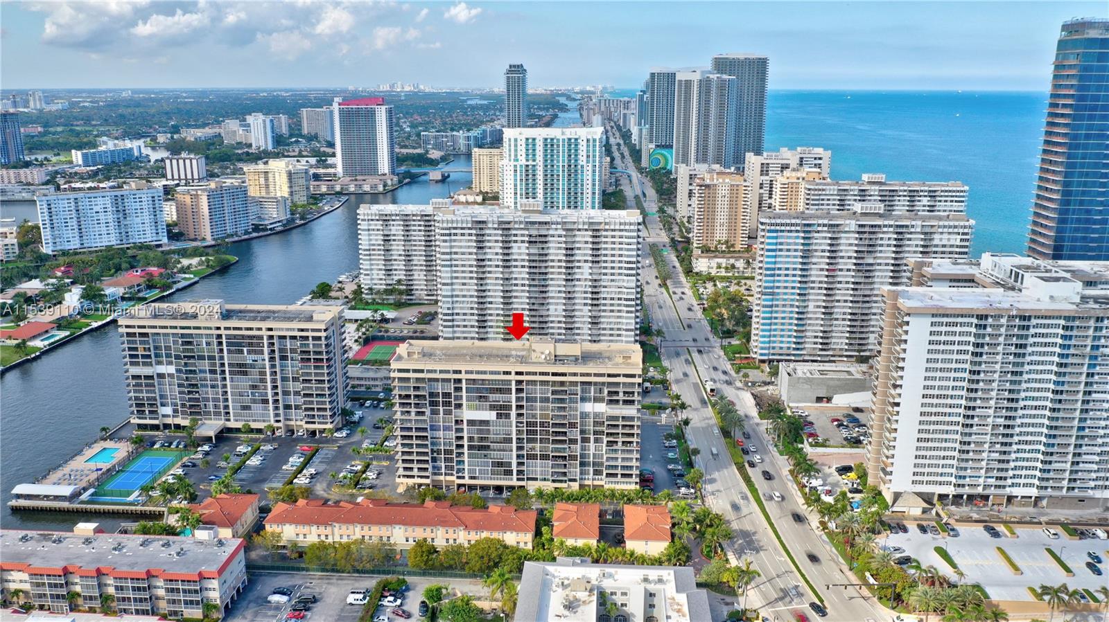 2049 S Ocean #702E, Hallandale Beach, Florida image 24